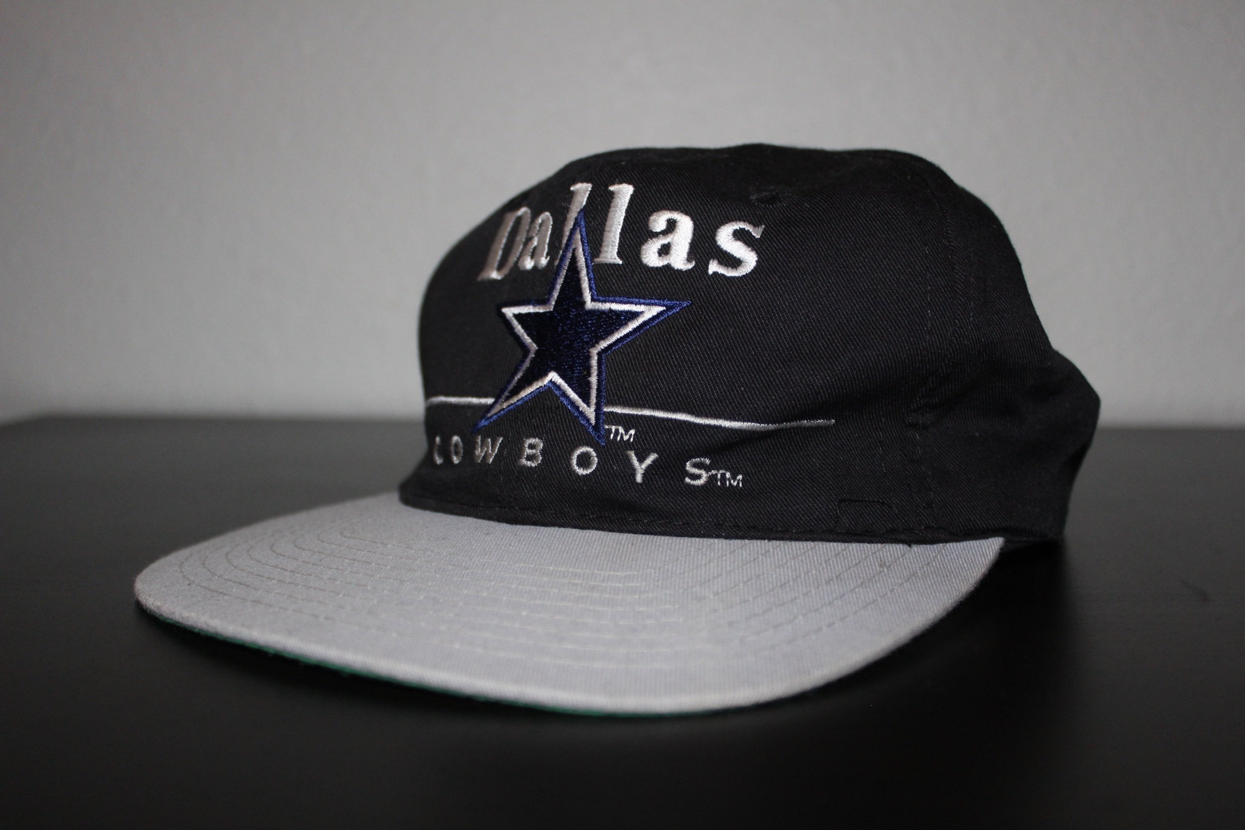90’s Dallas Cowboys Bar Hat