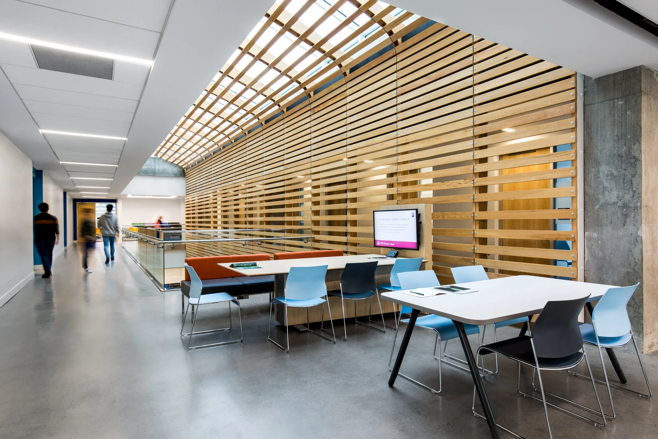 5 Things You Should Always Do on a College Visit