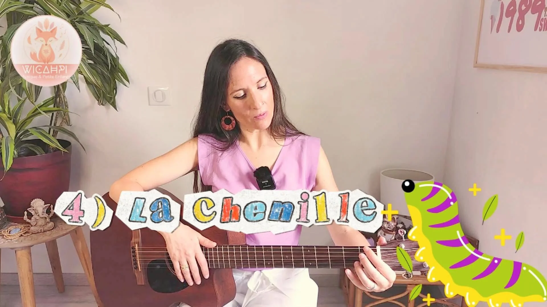 🌿 Partie 1 : Les fondations