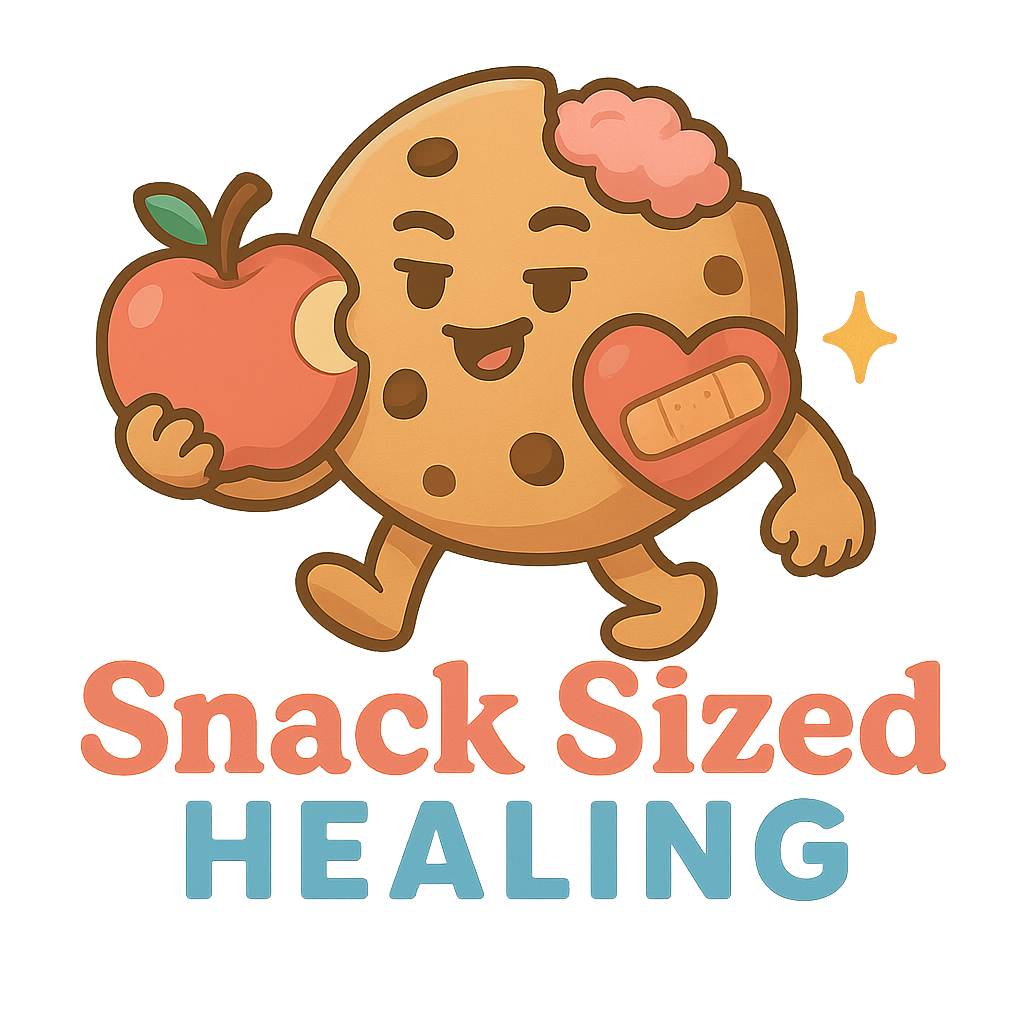 Snack Sized Healing