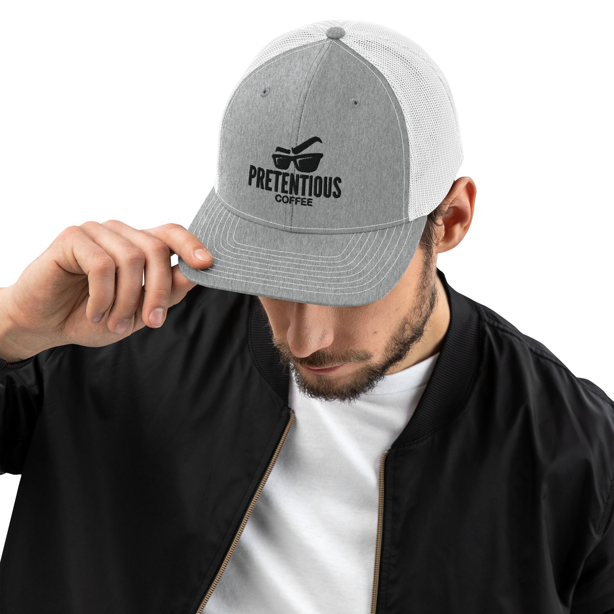 snapback-trucker-cap-heather-grey-white-front-682b7858319e9.jpg