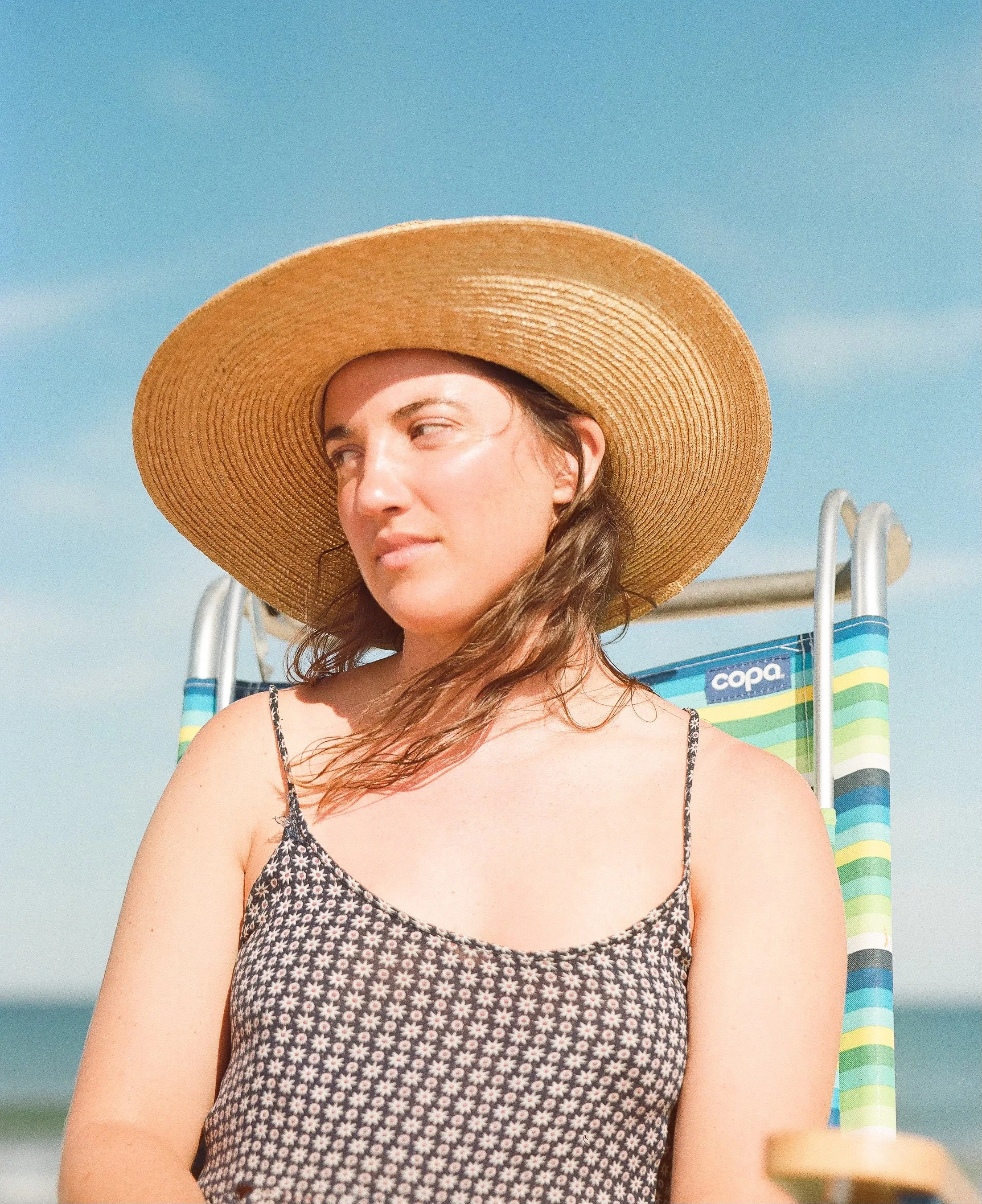 Ocean House Author Series: Deborah Curtis, Shannon Garvey, & Jenna Bush Hager