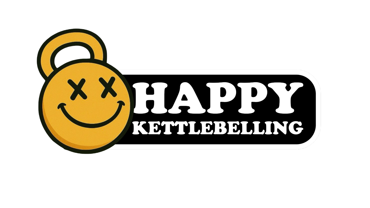 Happy Kettlebelling
