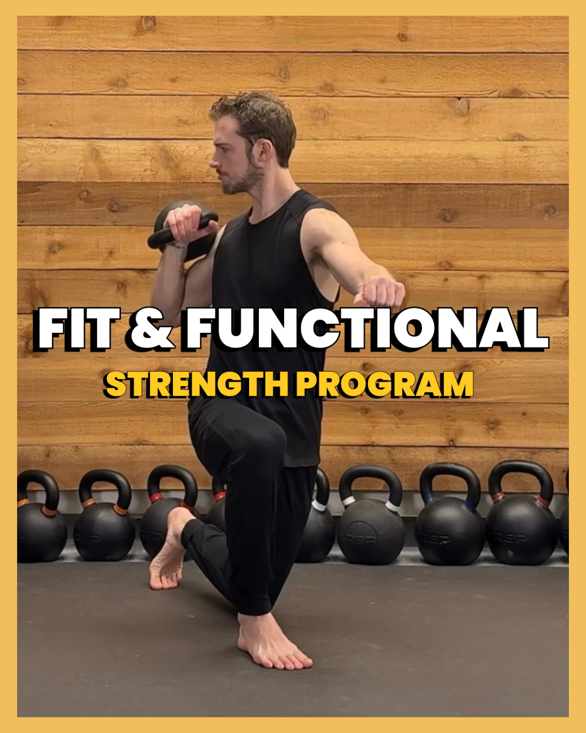 FIT and FUNCTIONAL