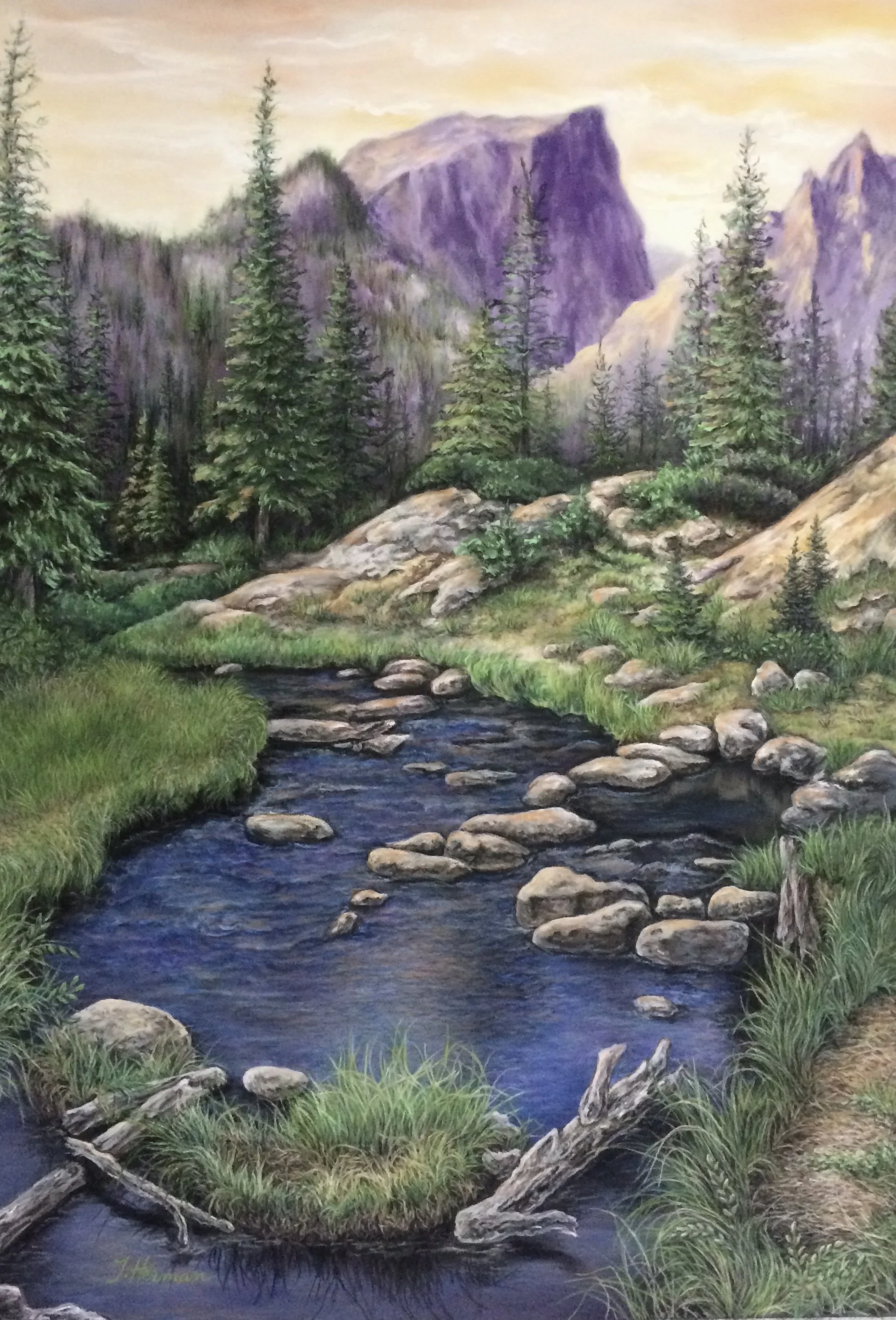 Tranquility