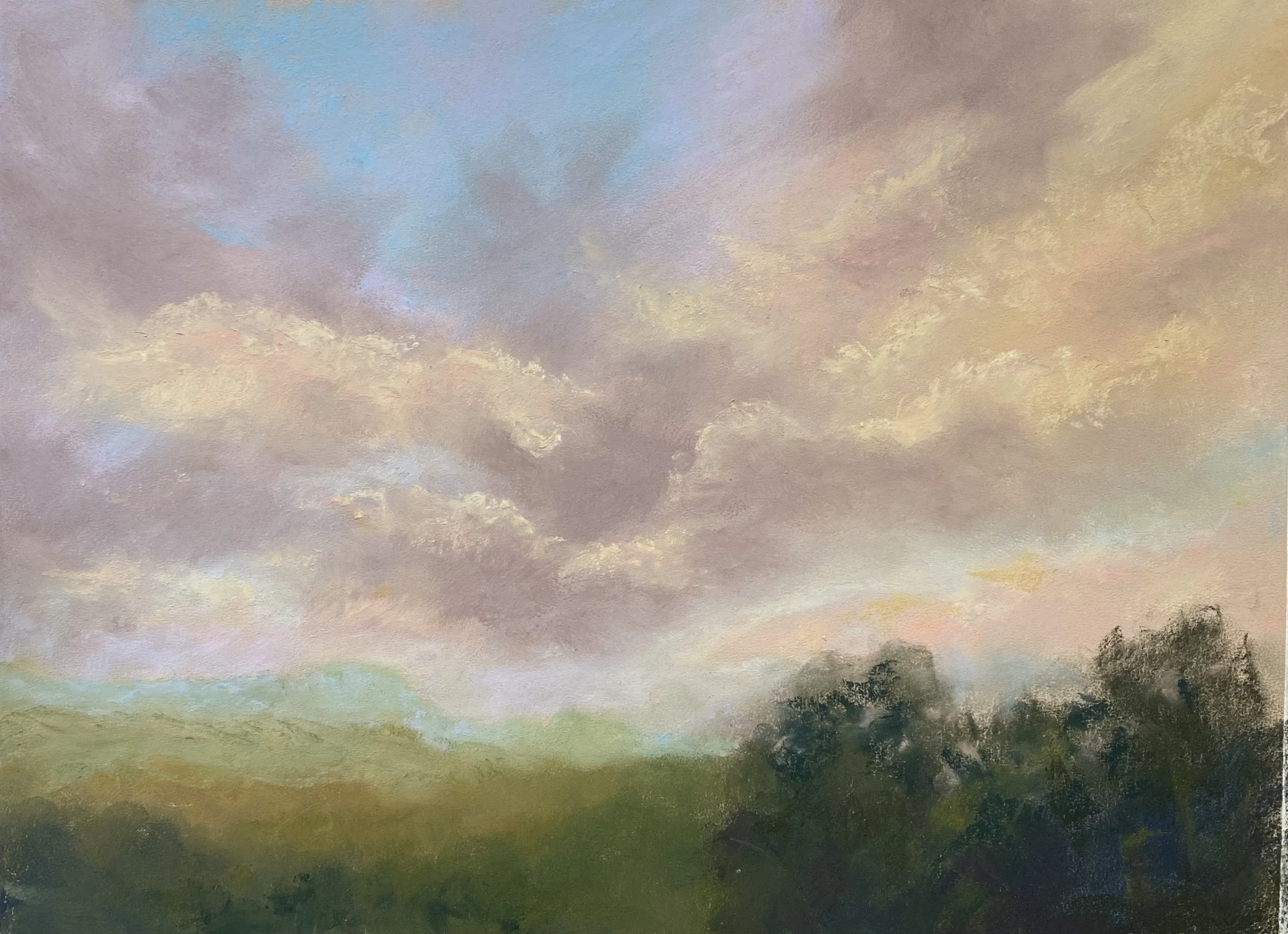Summer Sky