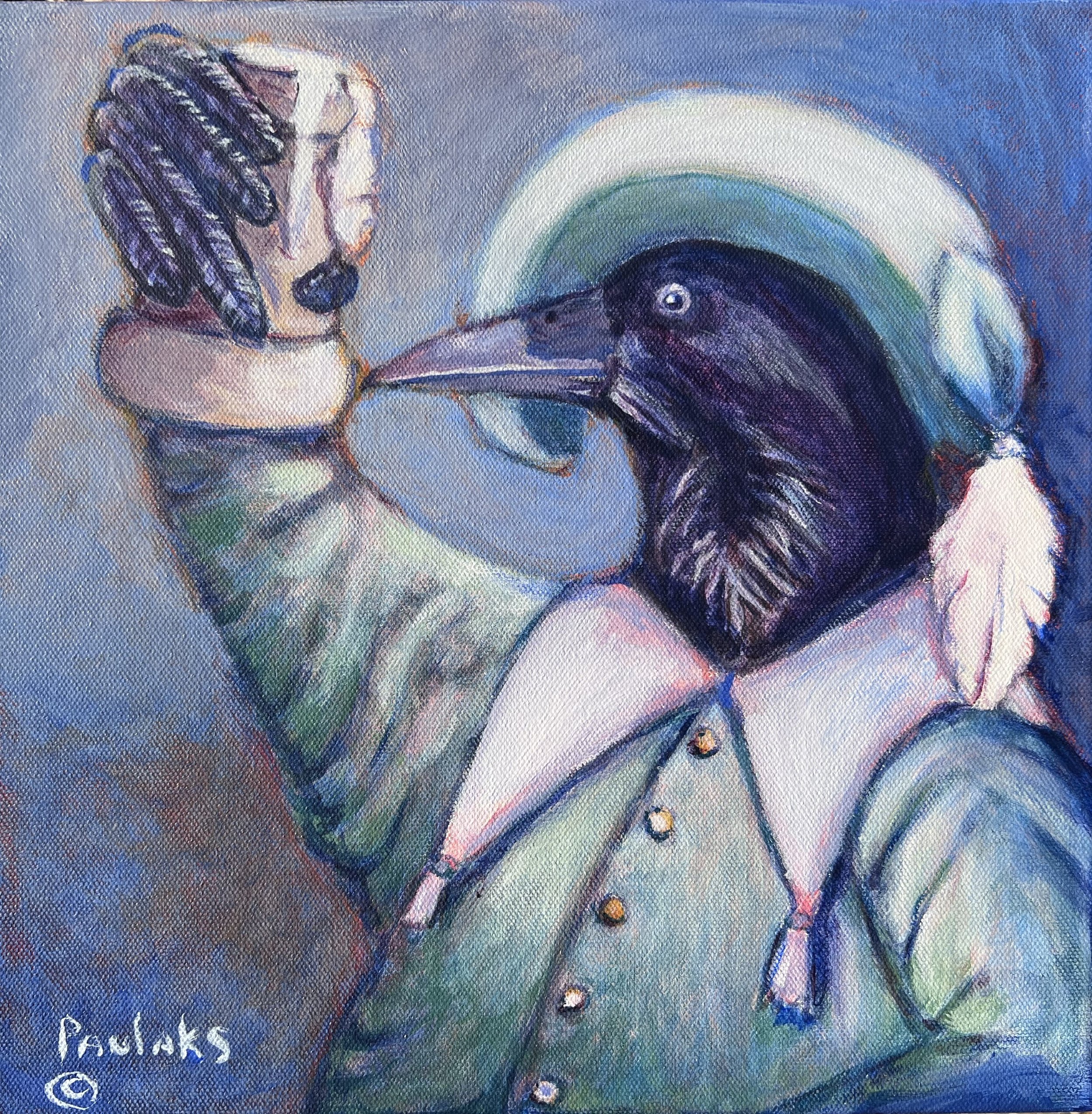 The Toast