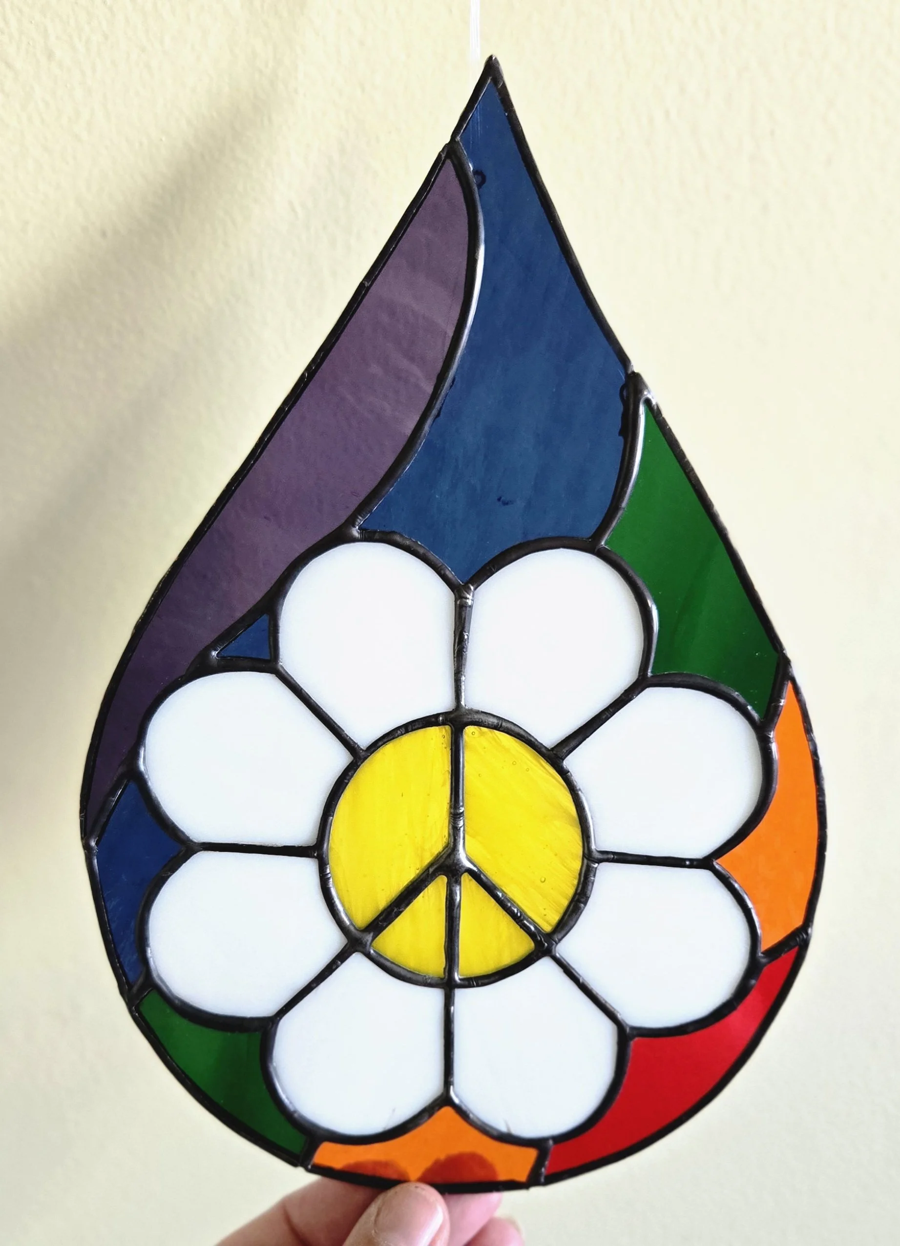 Peace, Love, and Rock n' Roll