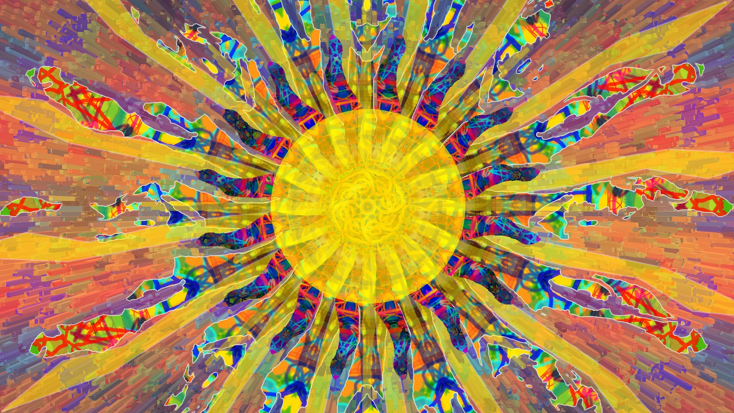 Converged
