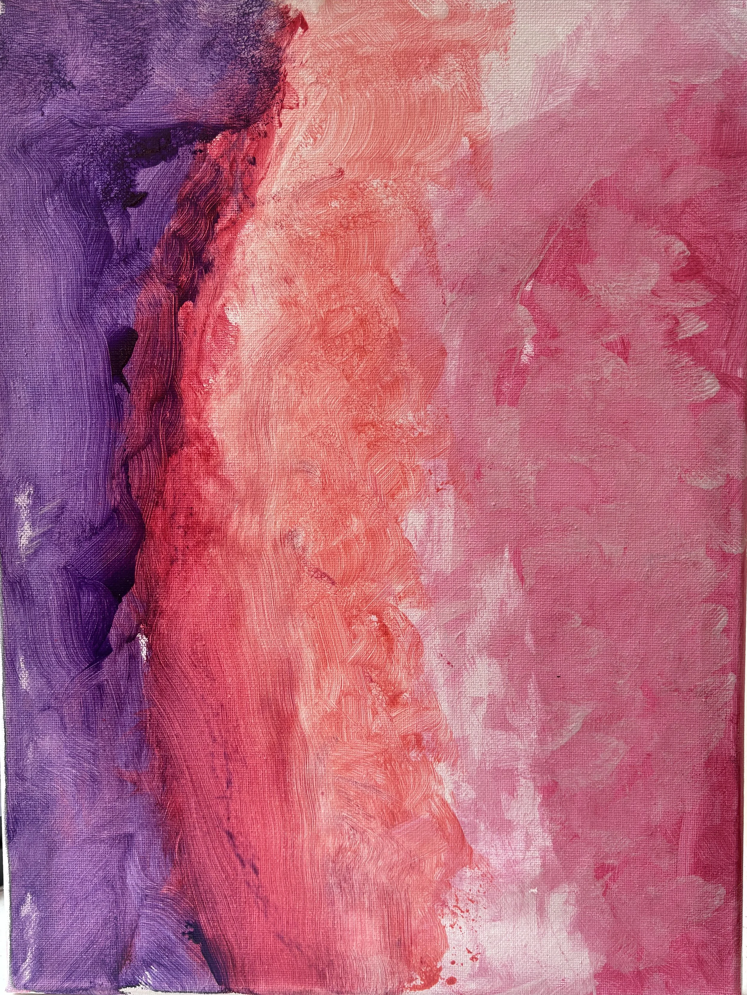 Purple Haze