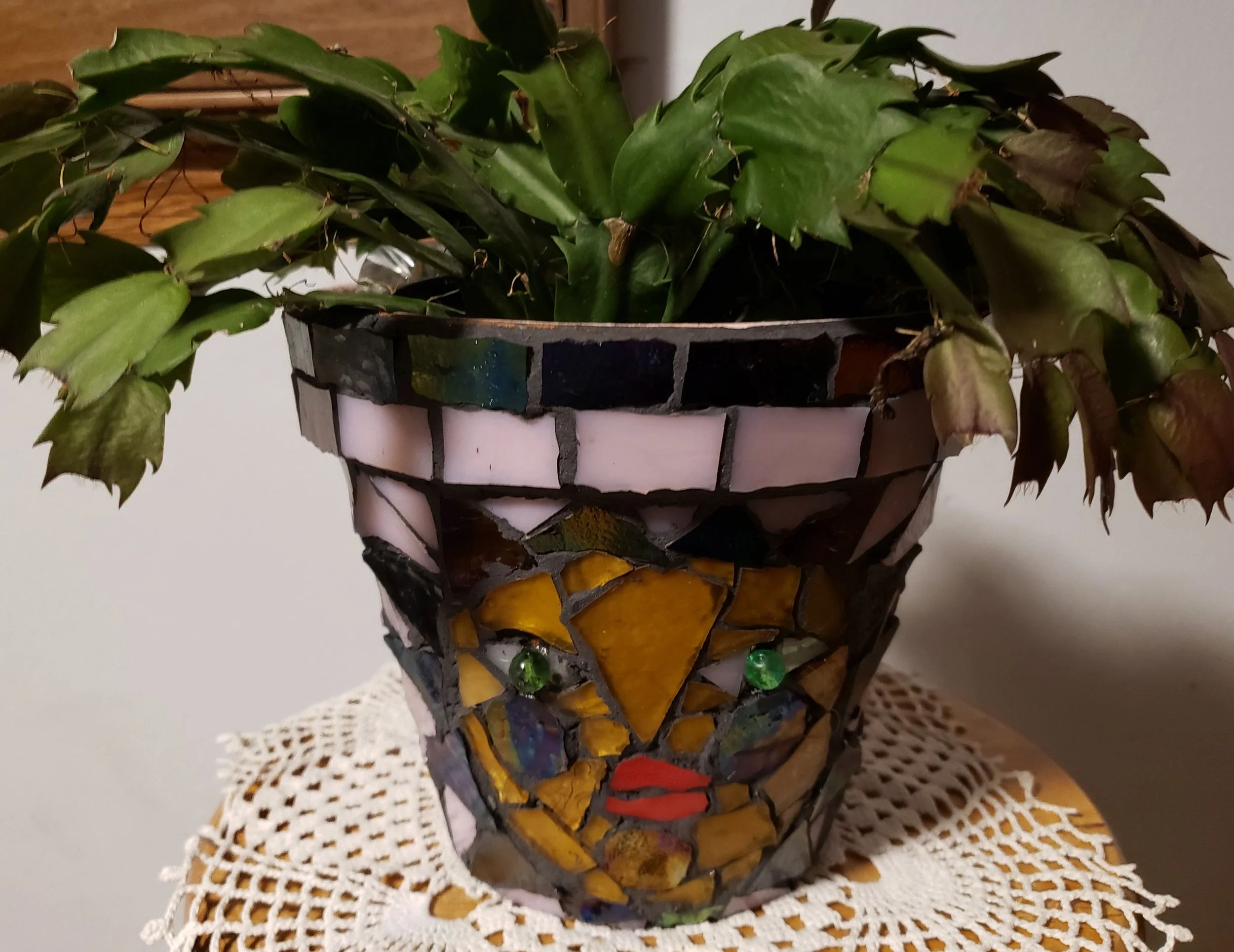 Sun Pot