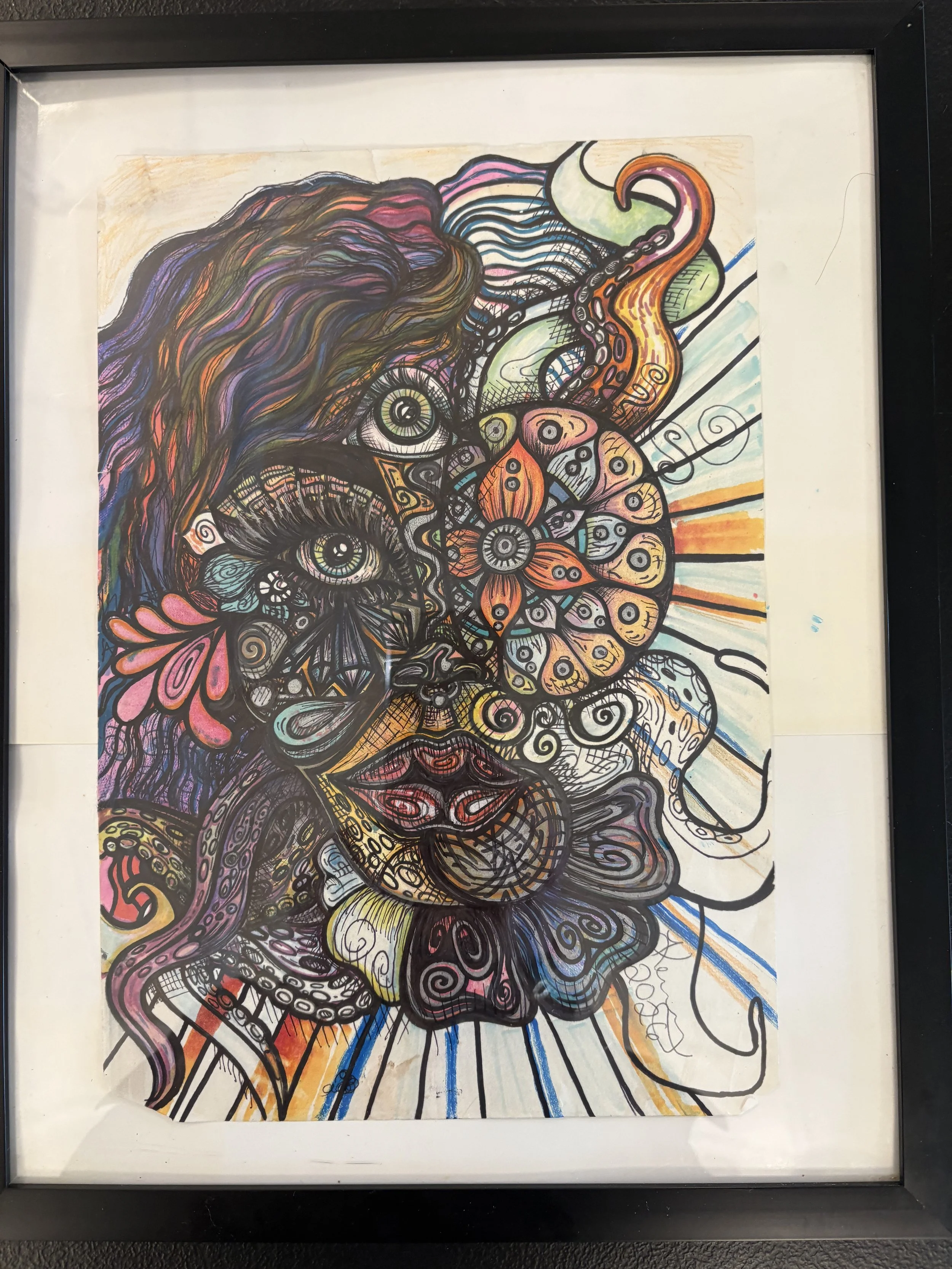 Get Lost to Find Yourself