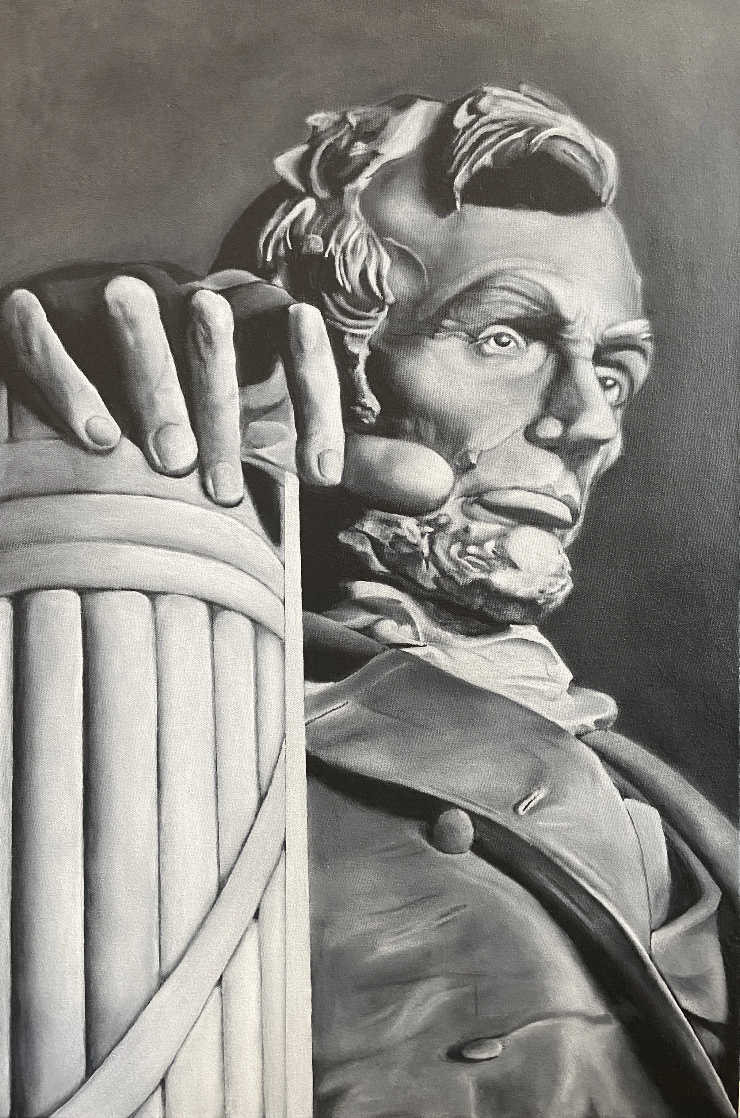 Williams_Lincoln Memorial_30x20_NFS.jpg