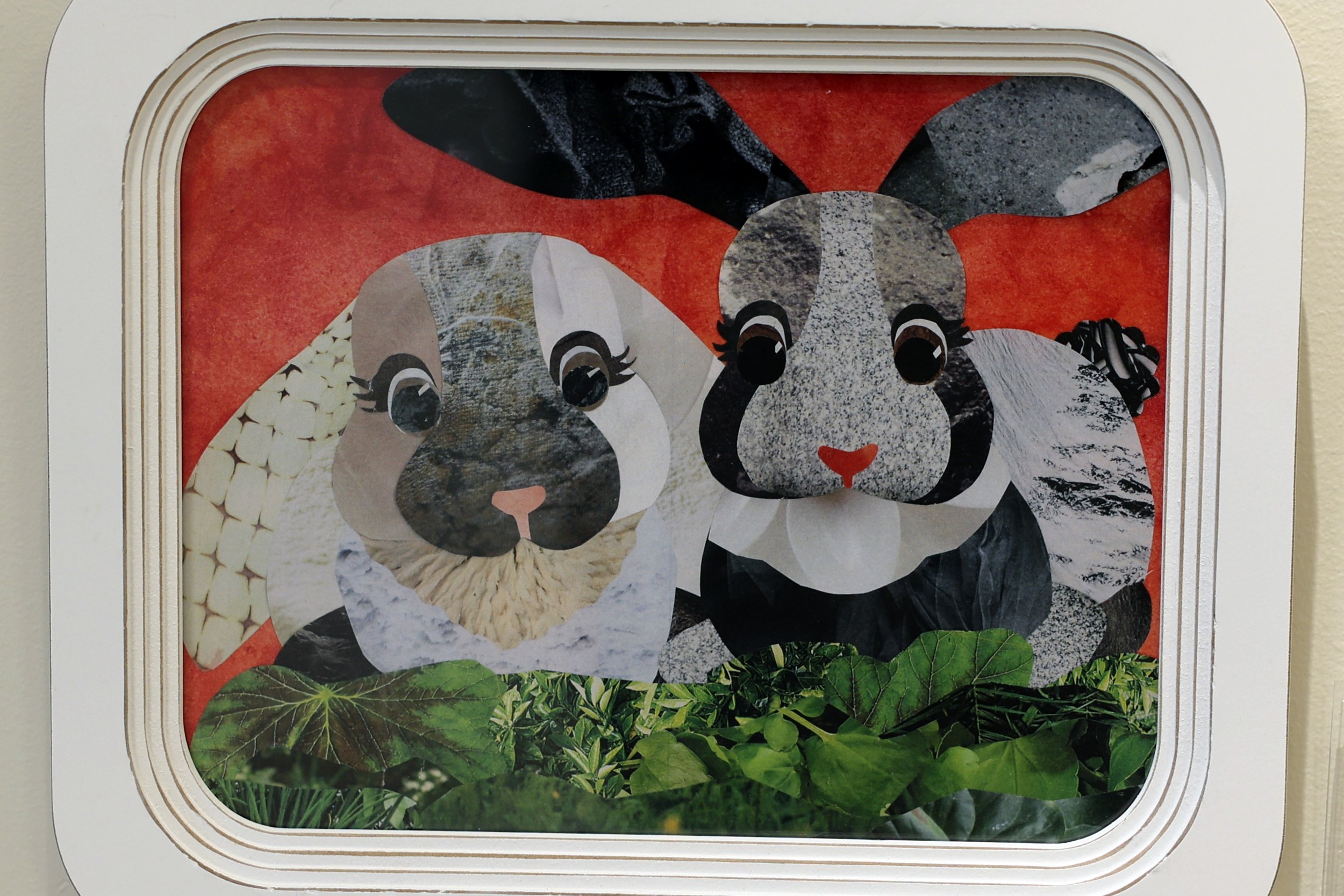 Bunnies