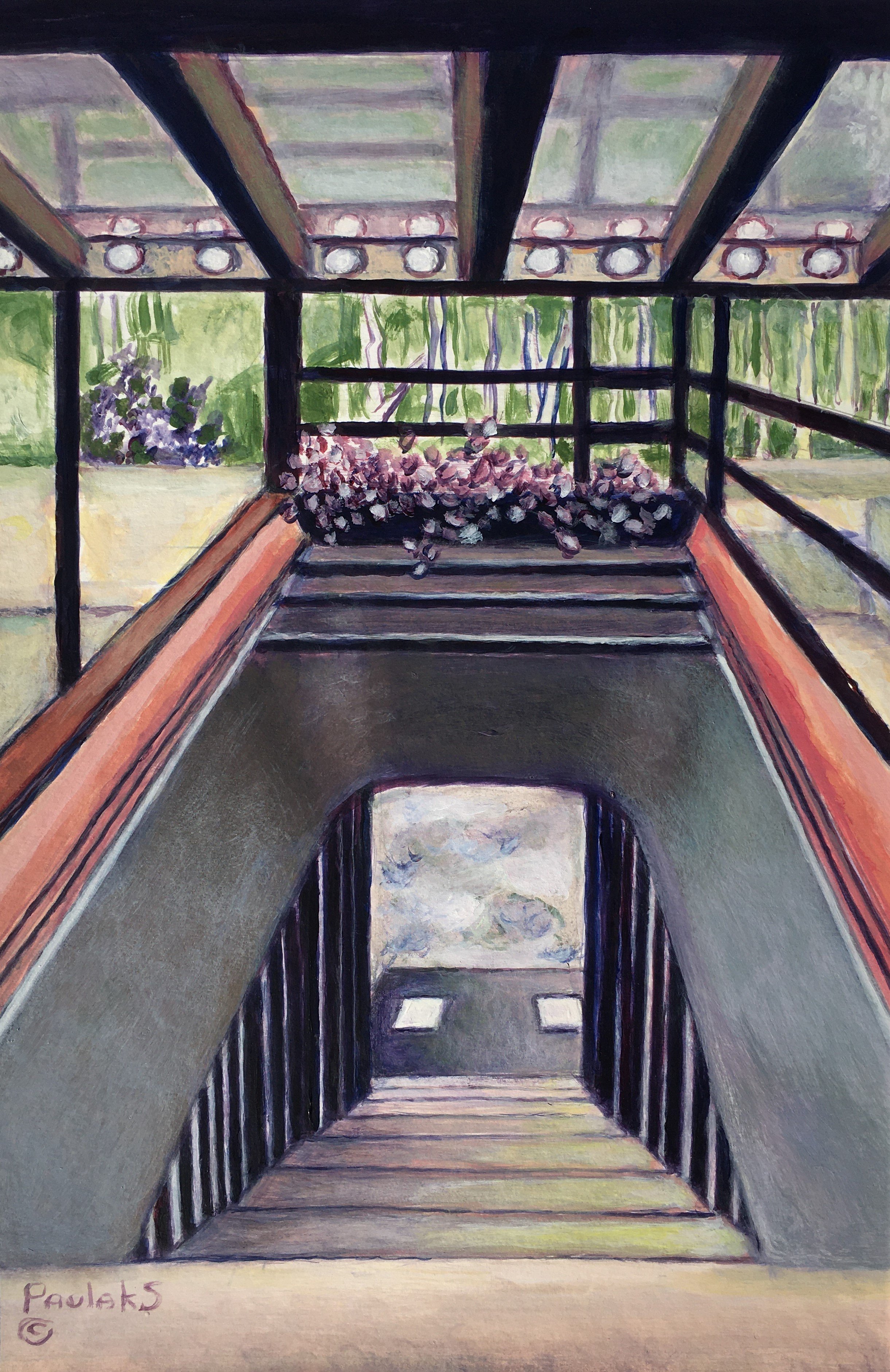 Siebieda_Looking Down the Hatch_21x17_NFS.JPG
