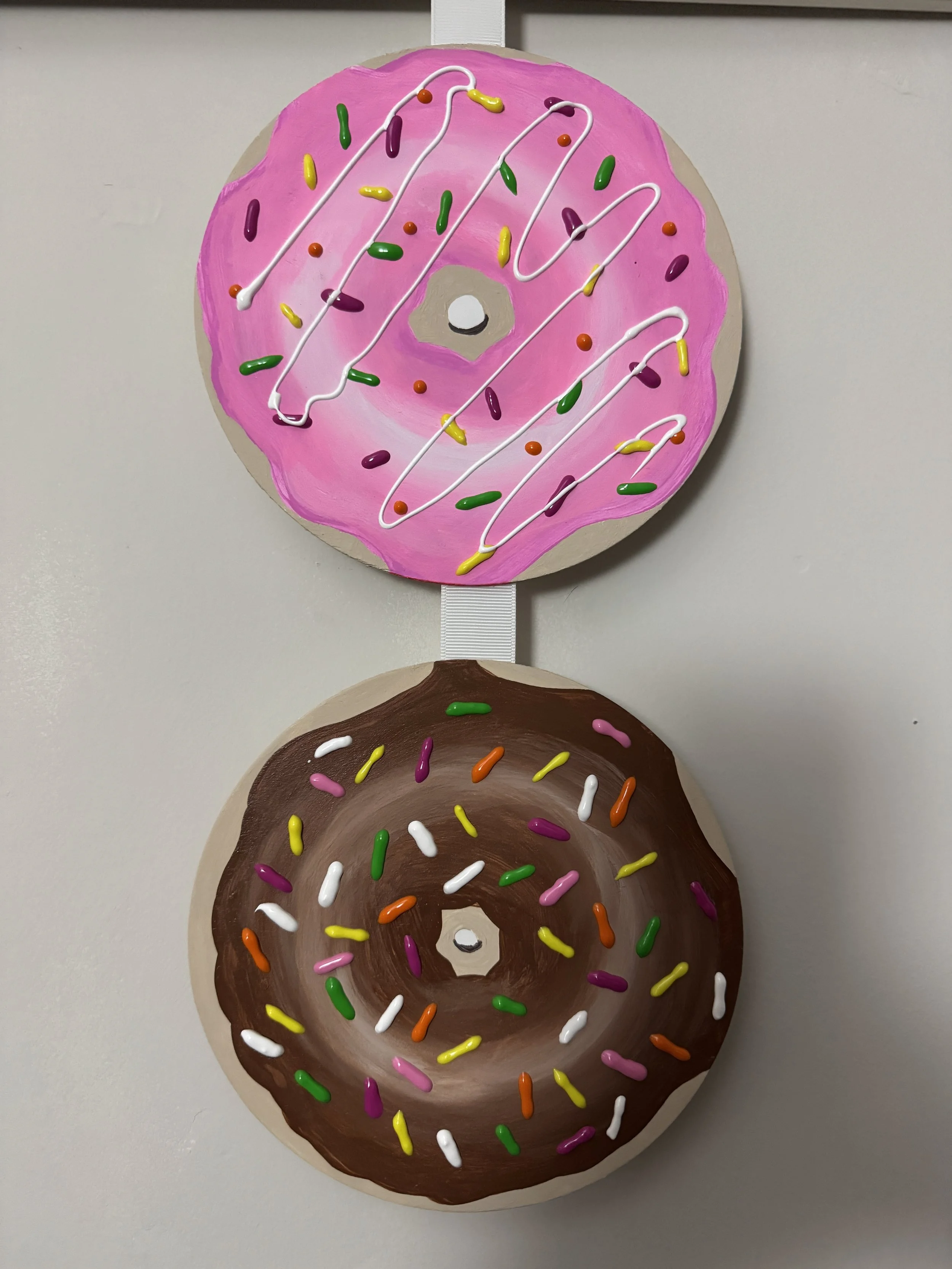 Sweet Sprinkley Surprise