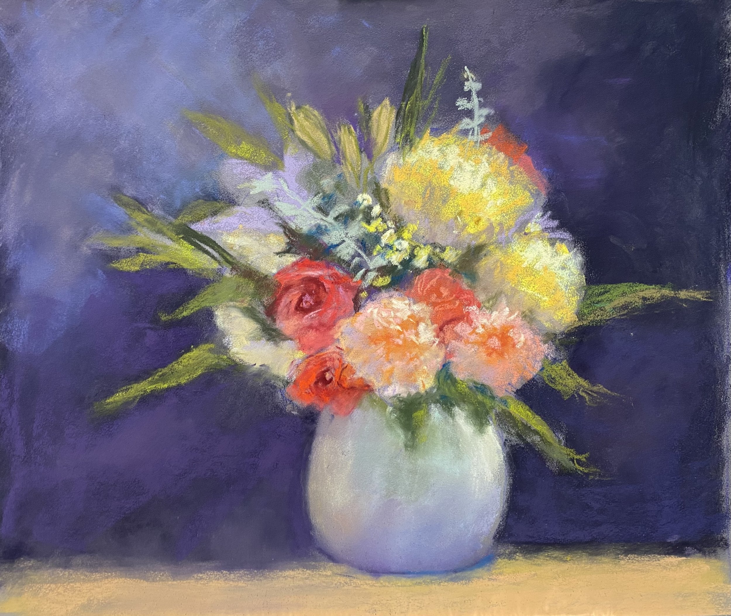 Summer Bouquet