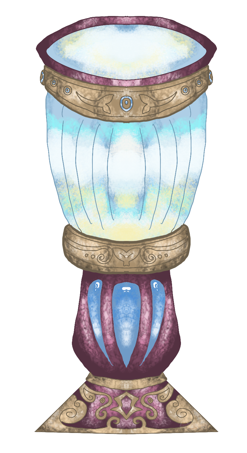 Tropical Pirate Punch