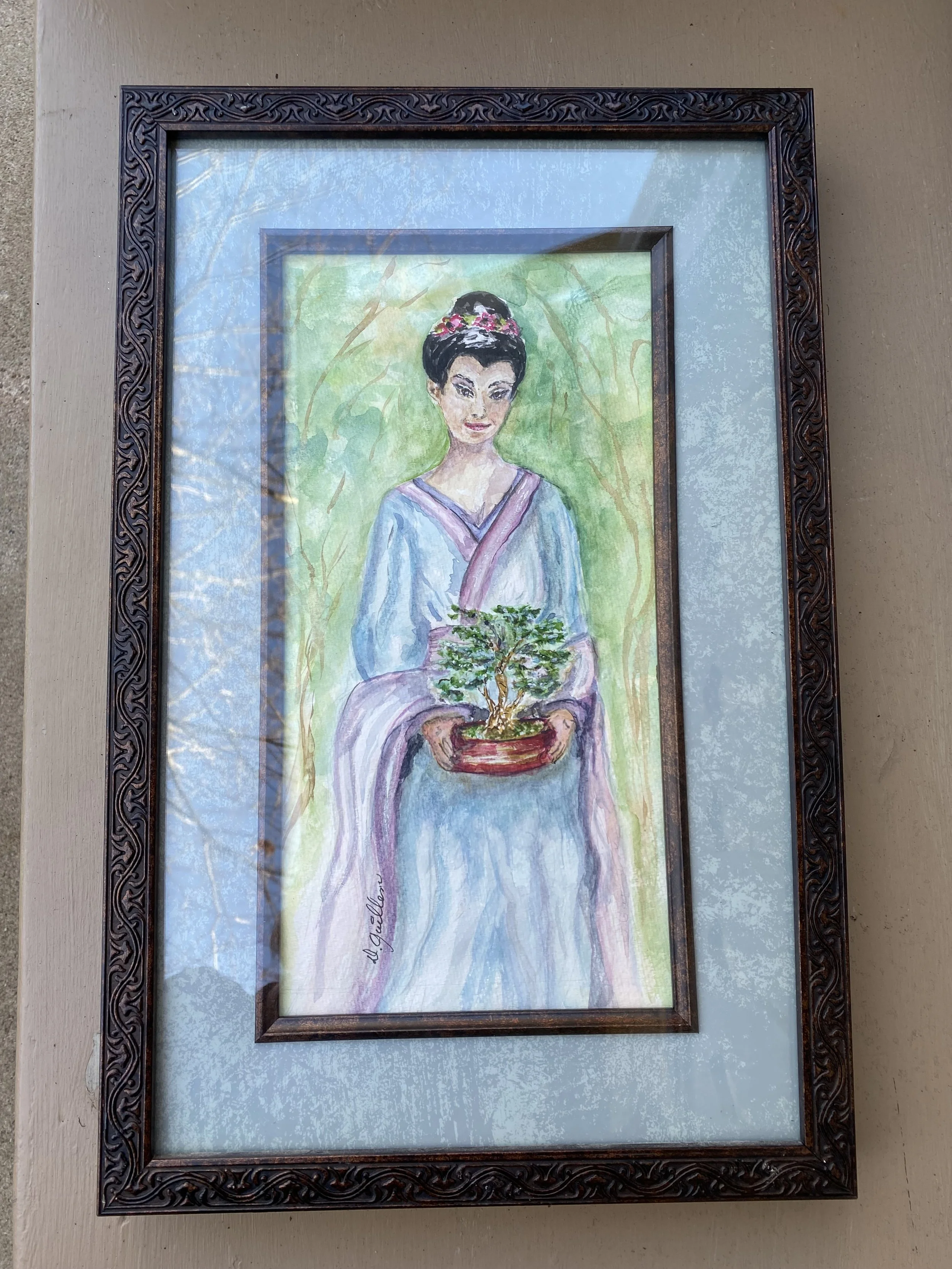 Noi Bonsai (Little Bonsai)