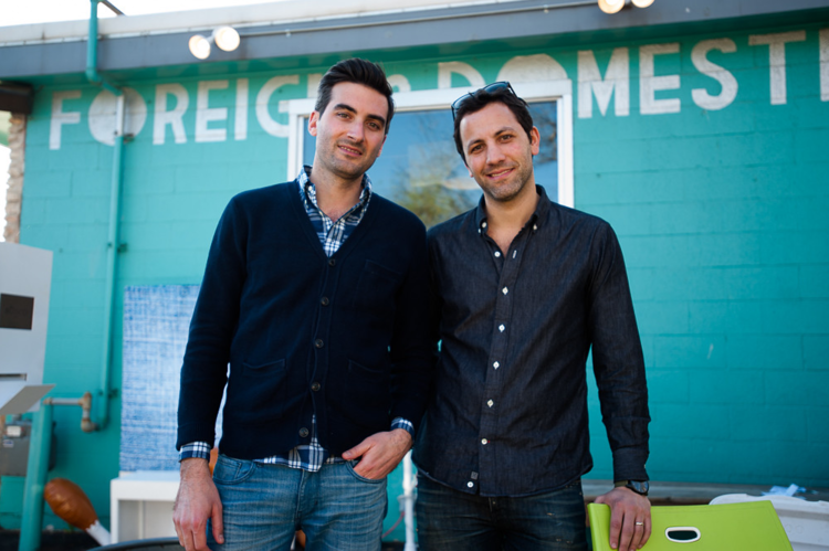 Living Archive: Infatuation (2012-2017)