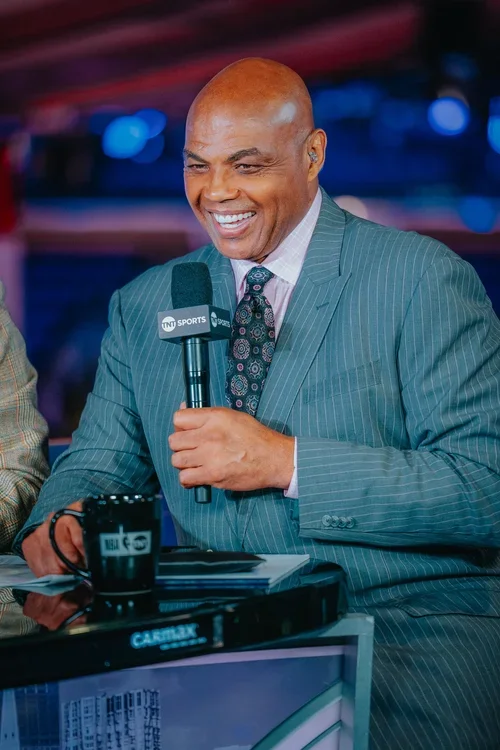  Charles Barkley 