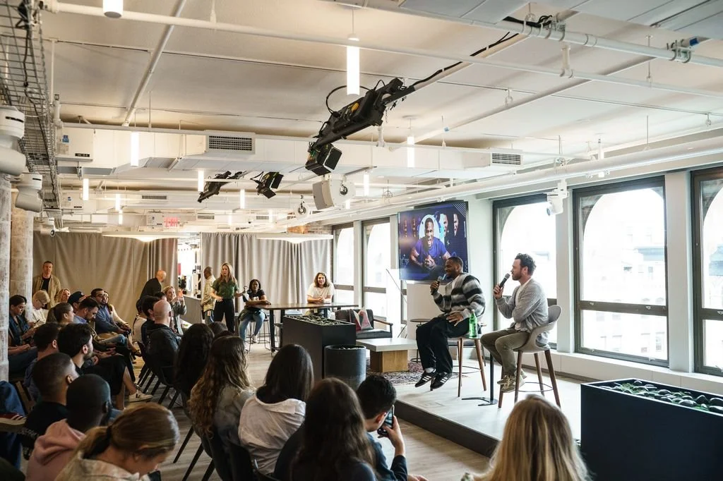  Micah Parsons at Bleacher Report 