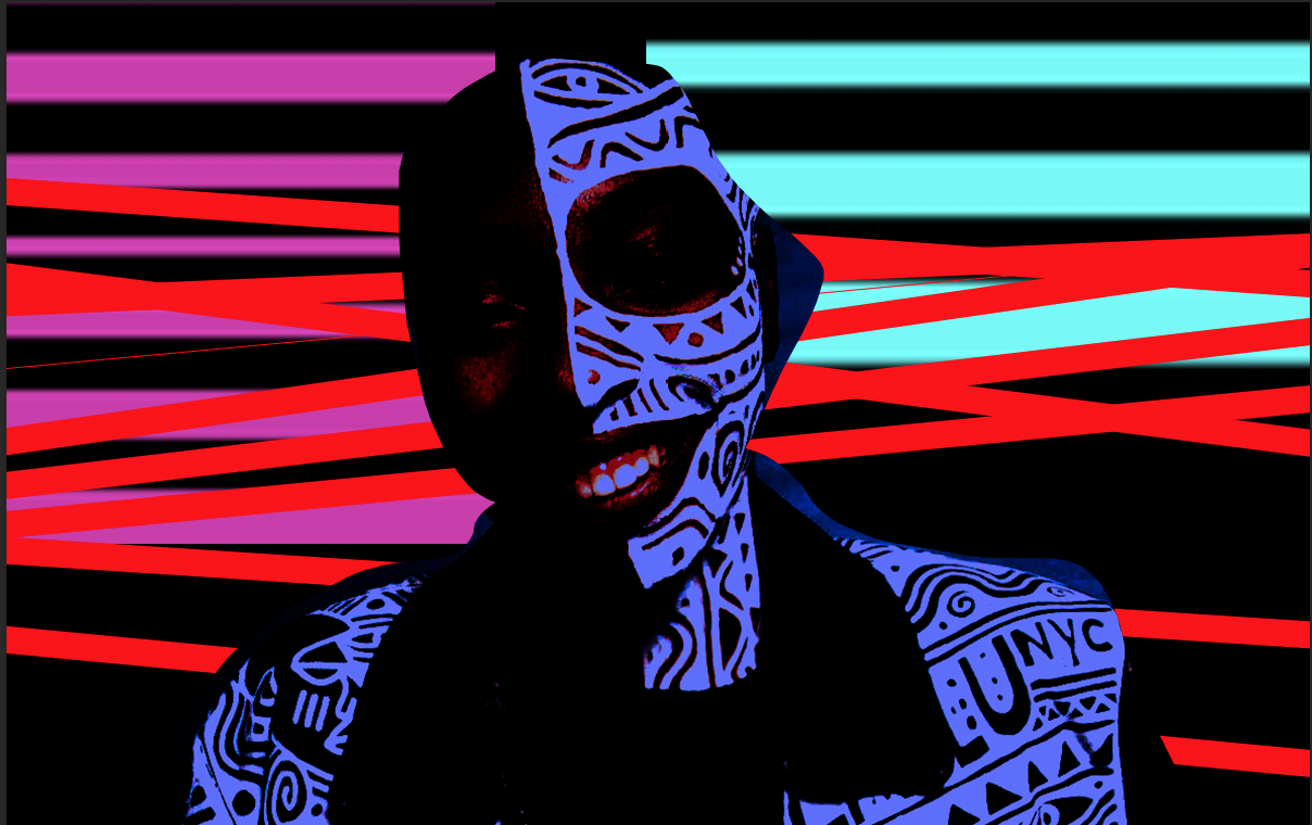  Pre-production illustration 