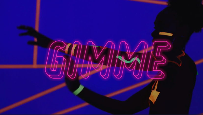 Awon Boys’ “Gimme” Music Video (2017)