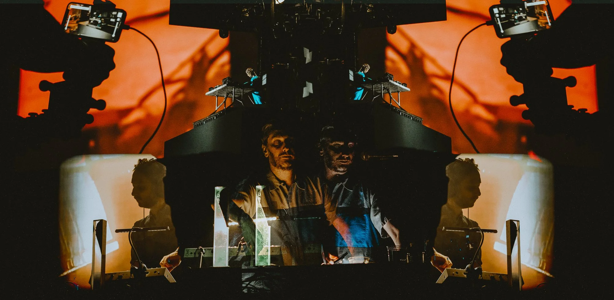 Oneohtrix Point Never