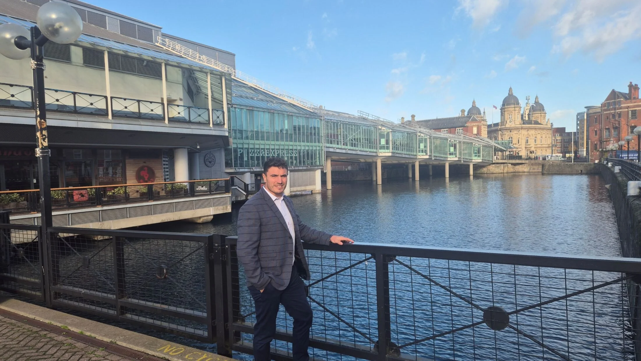 Press Release | Hull Property Trade Show