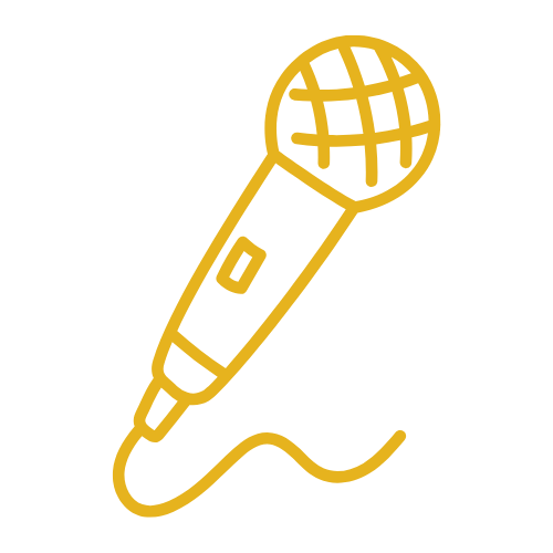 Screenshot of a Squarespace training video titled "Handover Training - Squarespace" with a sidebar showing website navigation options like Home and About Us.