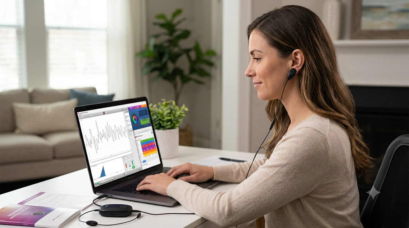 Biofeedback for Sleep Disorders