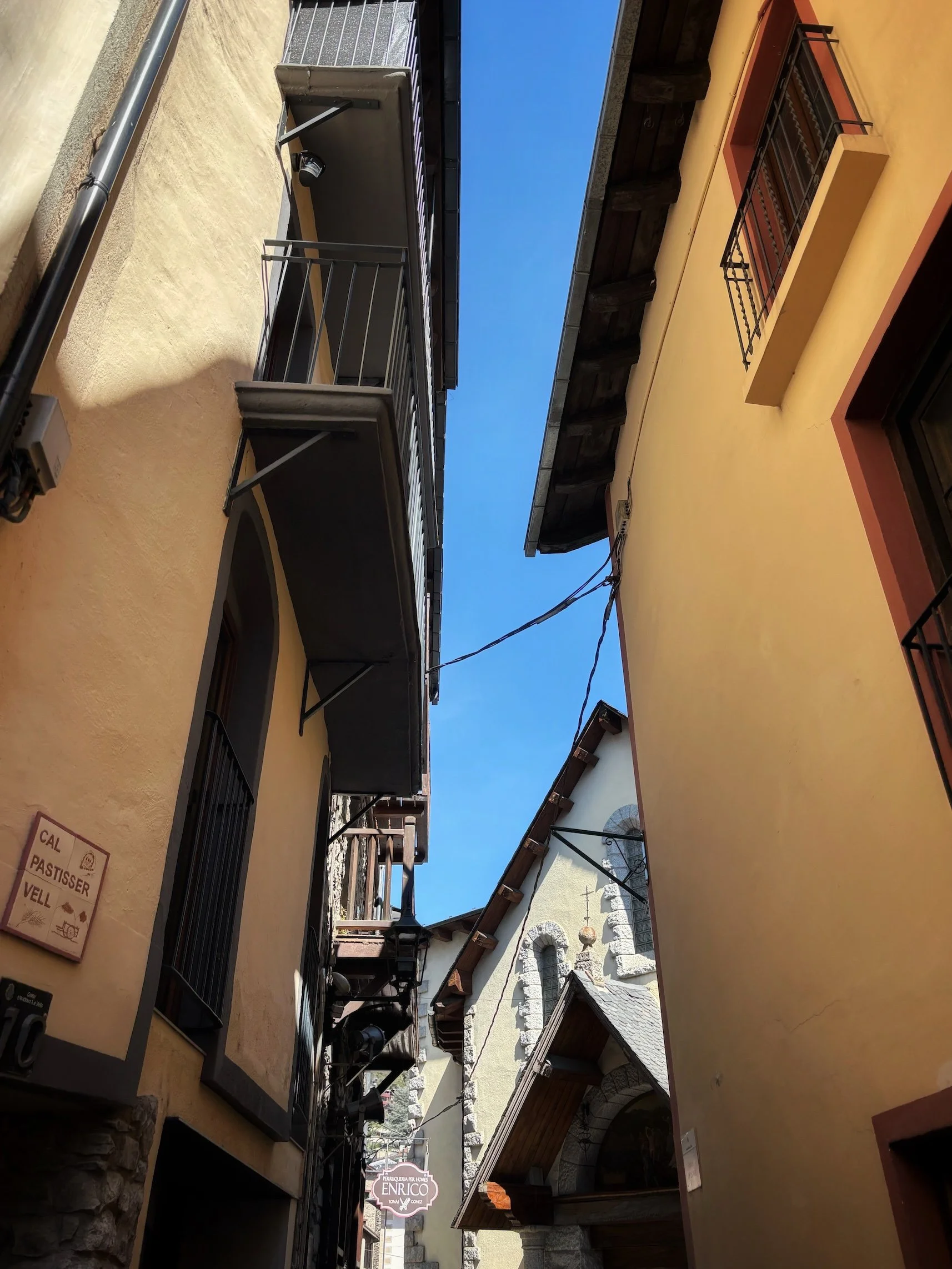 Andorra la Vella