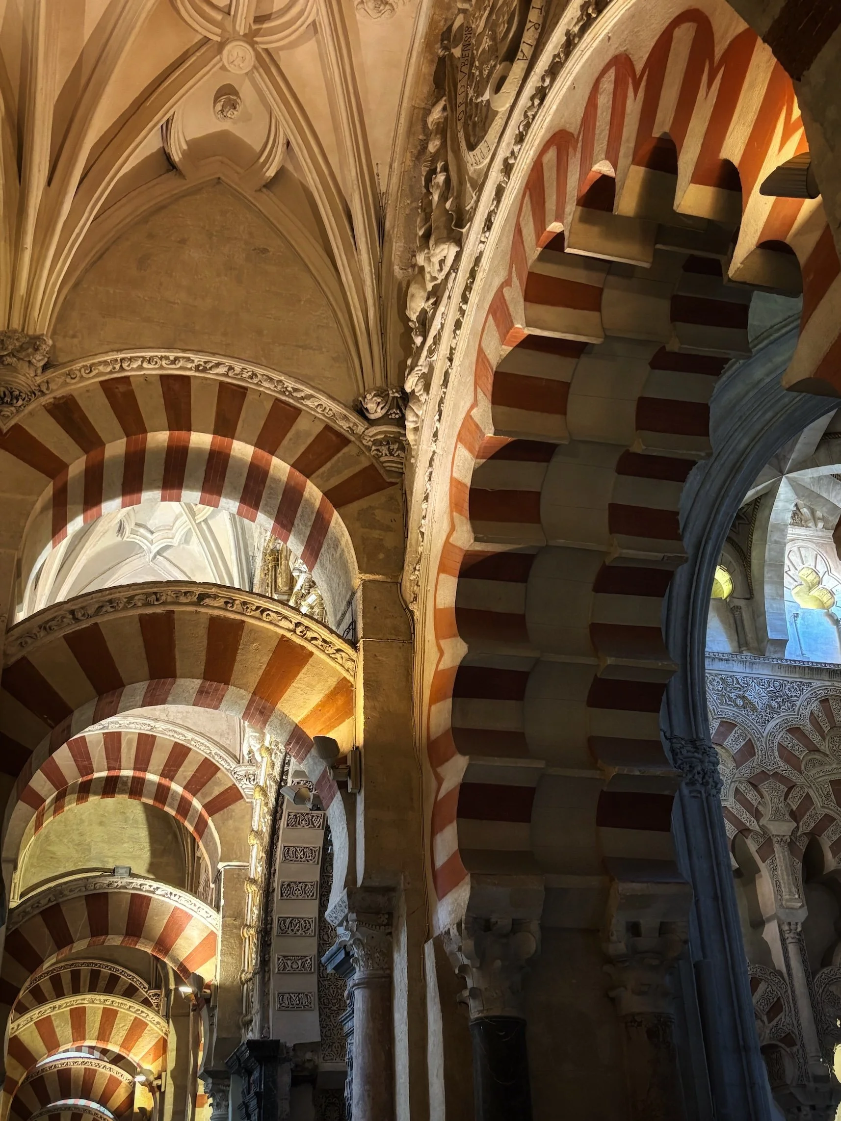 Mezquita Cordoba
