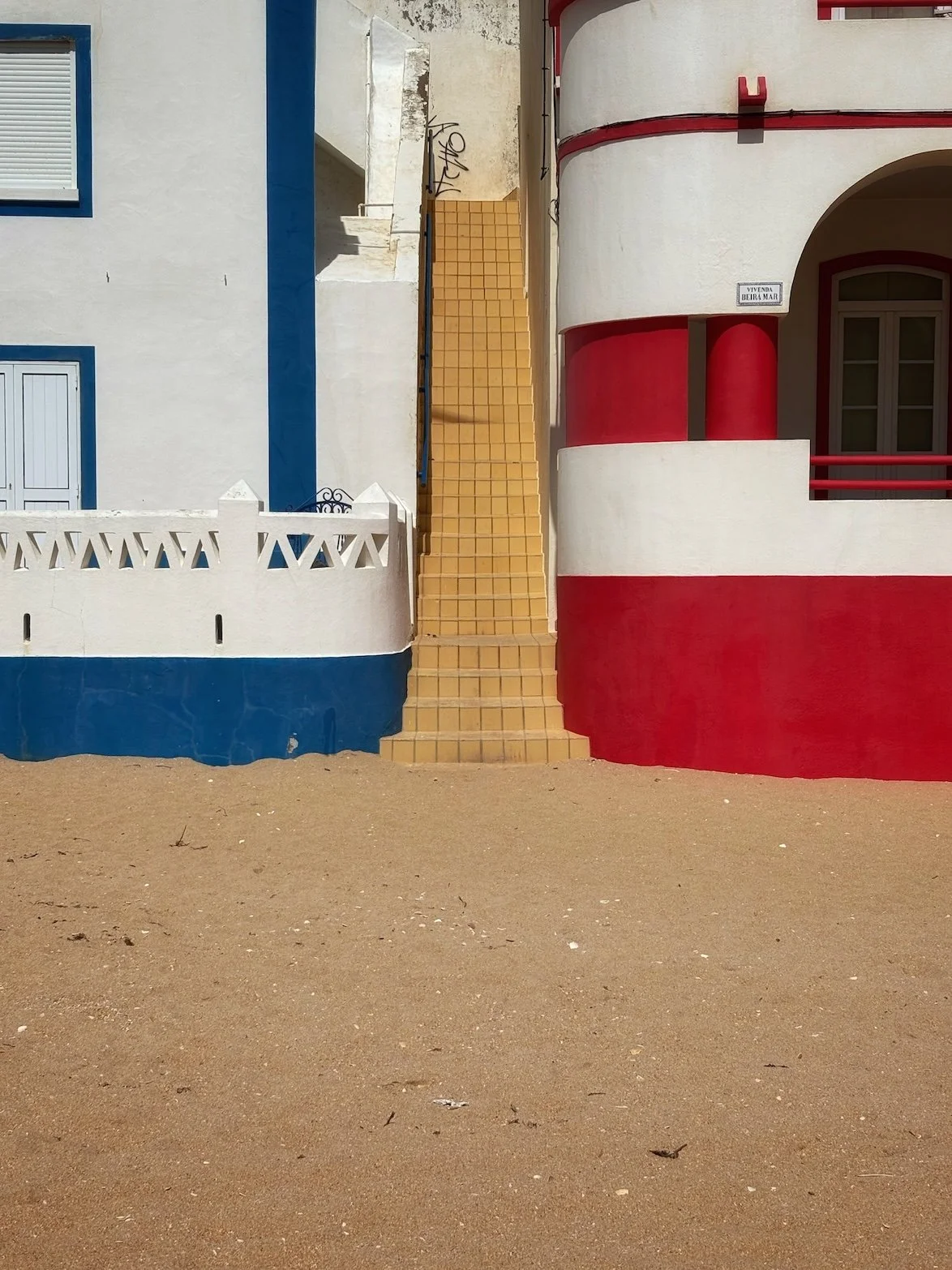 Carvoeiro Beach