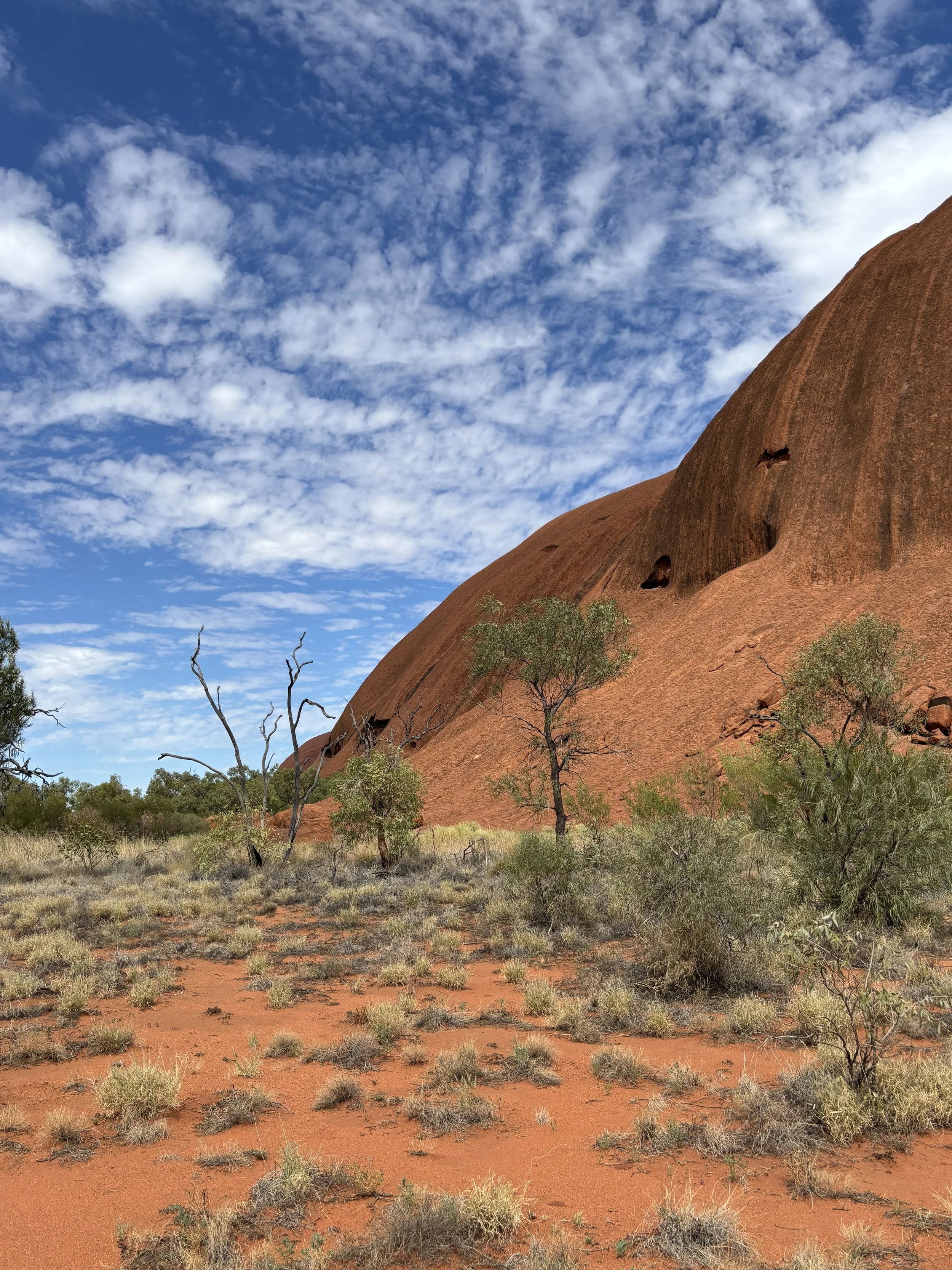 Uluru, Australia