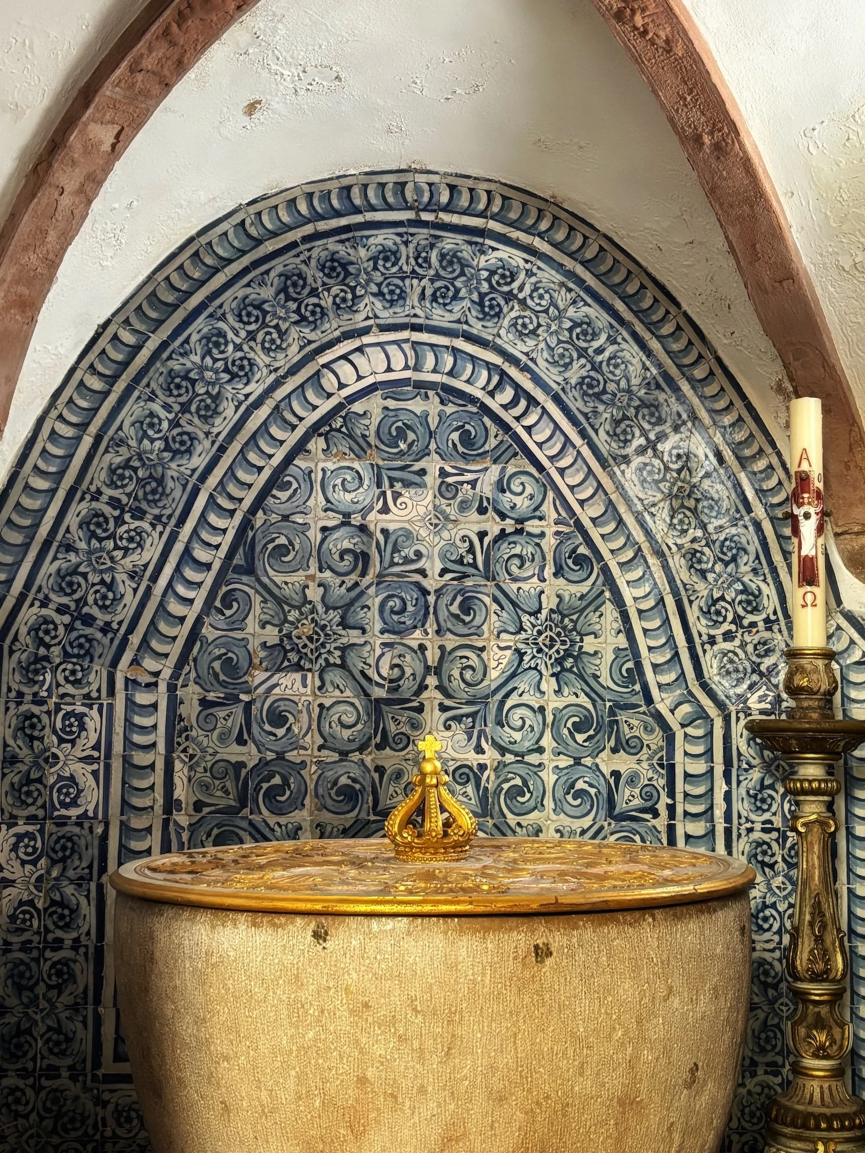 Faro, Capela dos Ossos