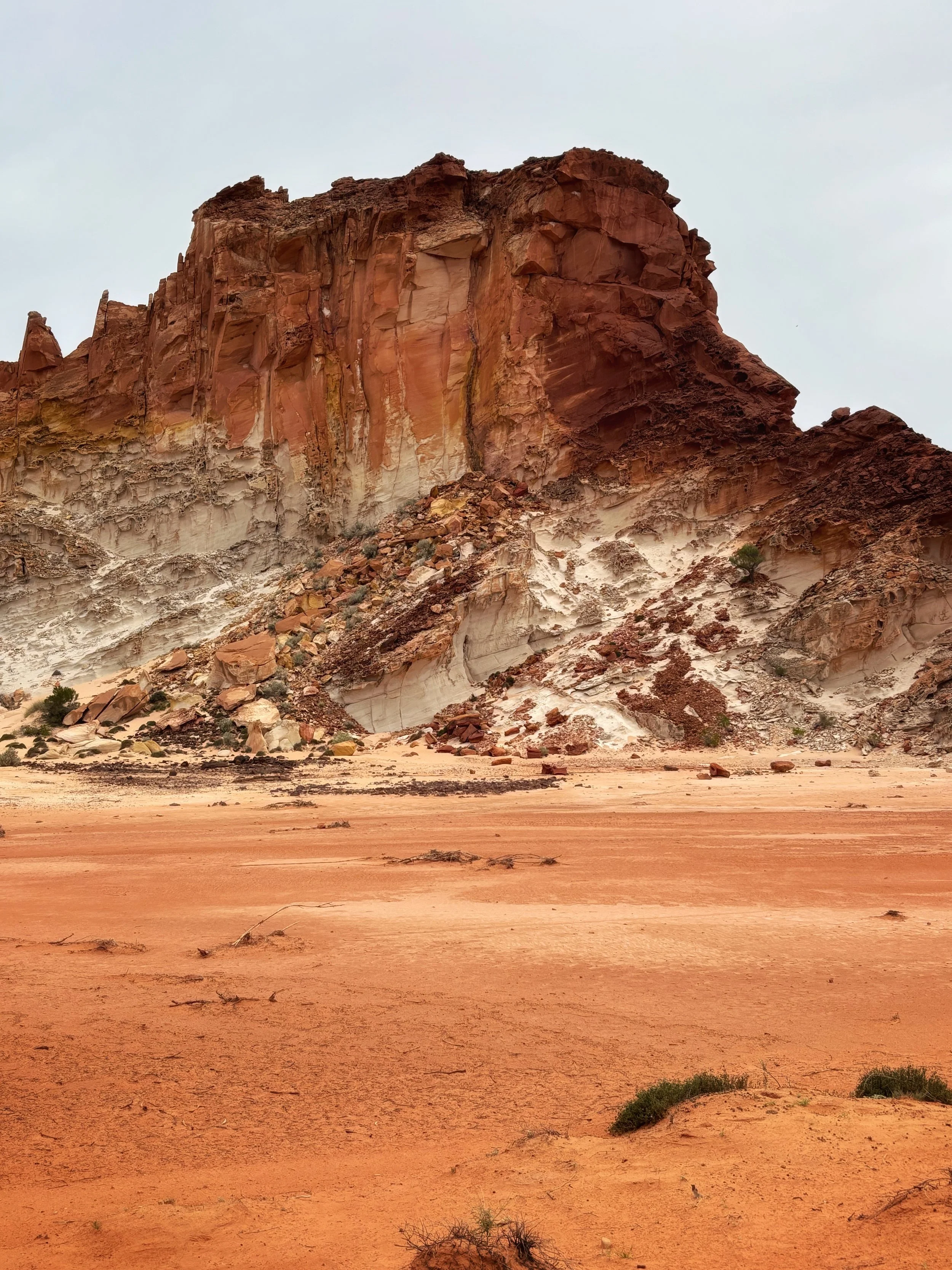 Rainbow Valley, Australia