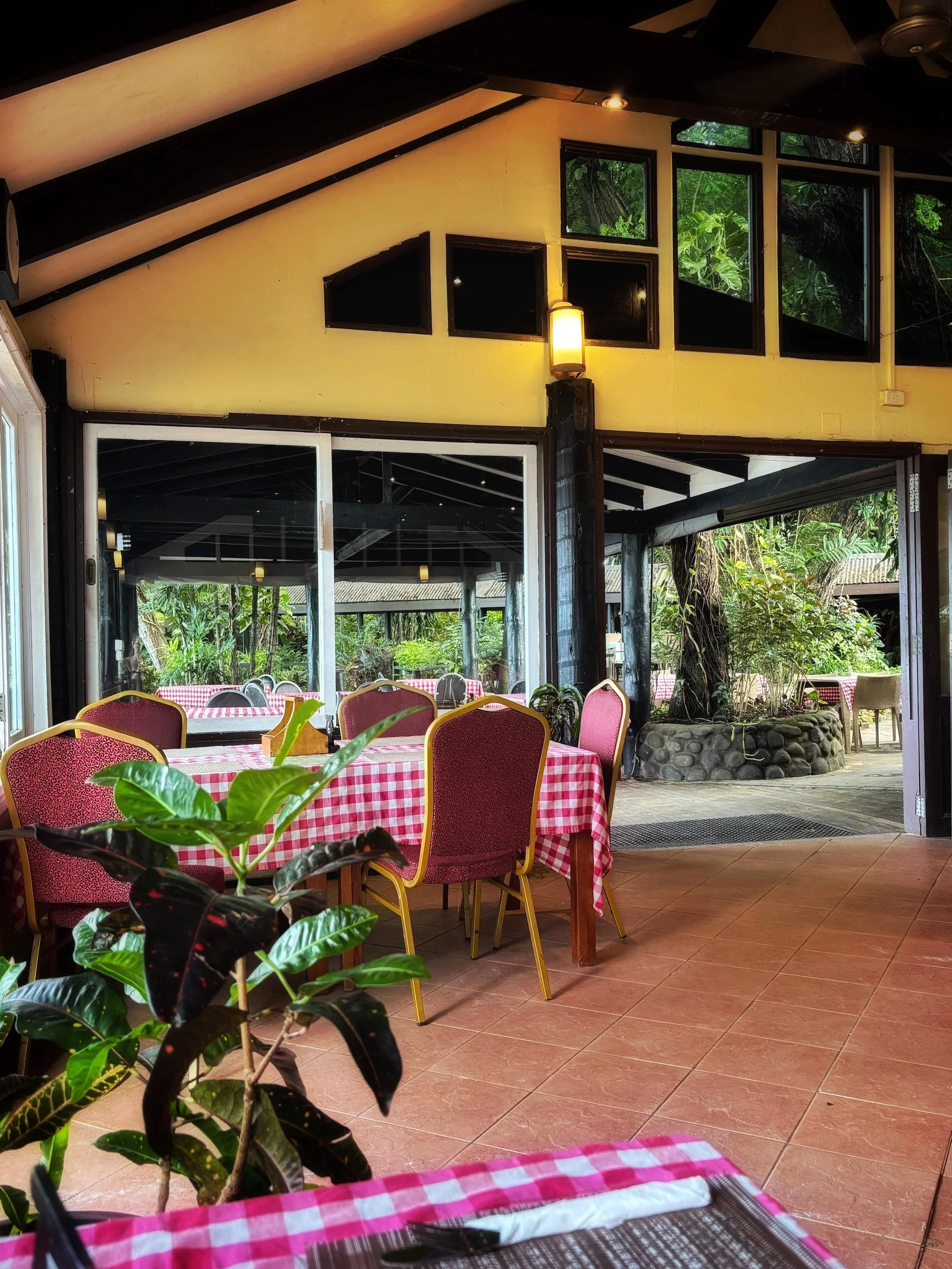 Fiji Viti Levu