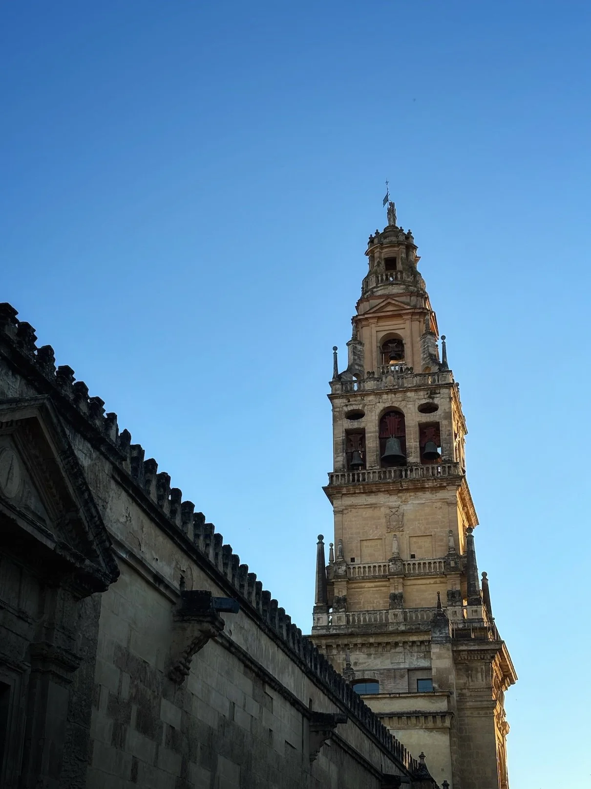 Old town, Cordoba, Spain