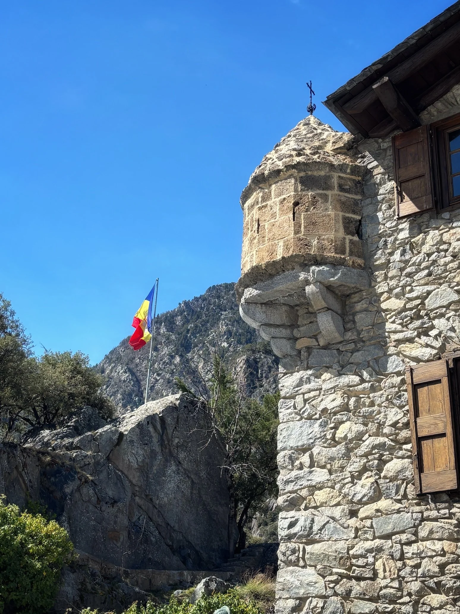 Andorra la Vella
