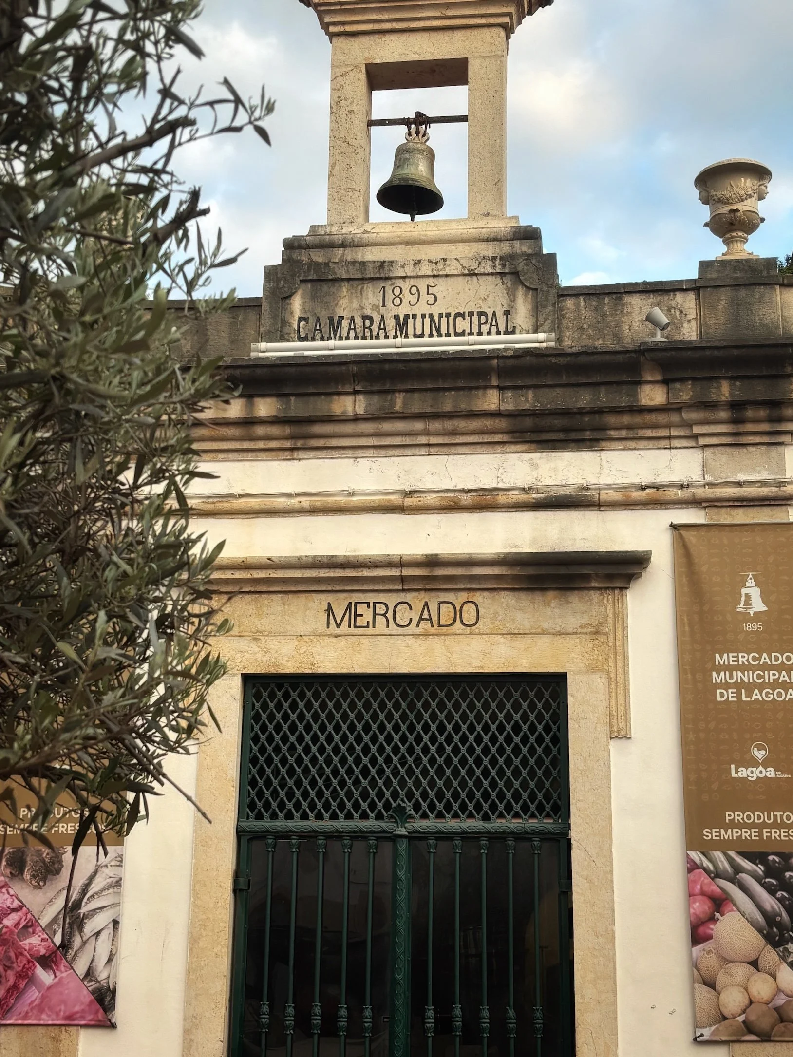 Silves, Algarve Portugal
