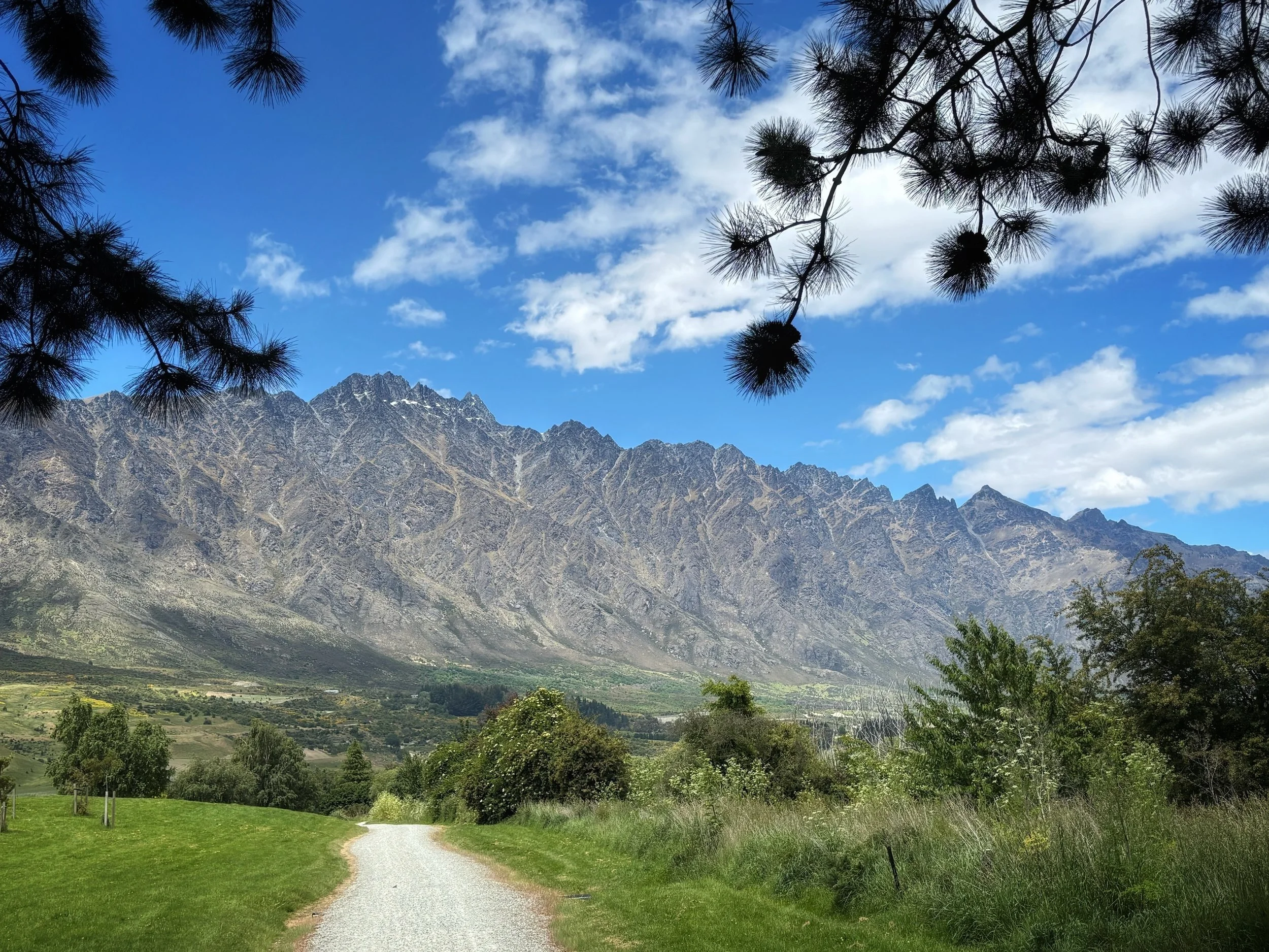 Queenstown Uusi-Seelanti