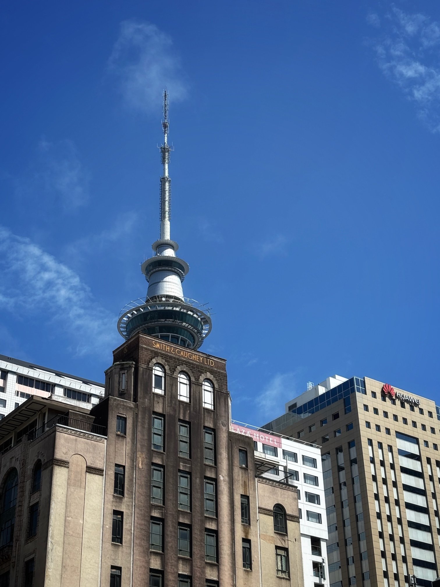 Auckland New Zealand