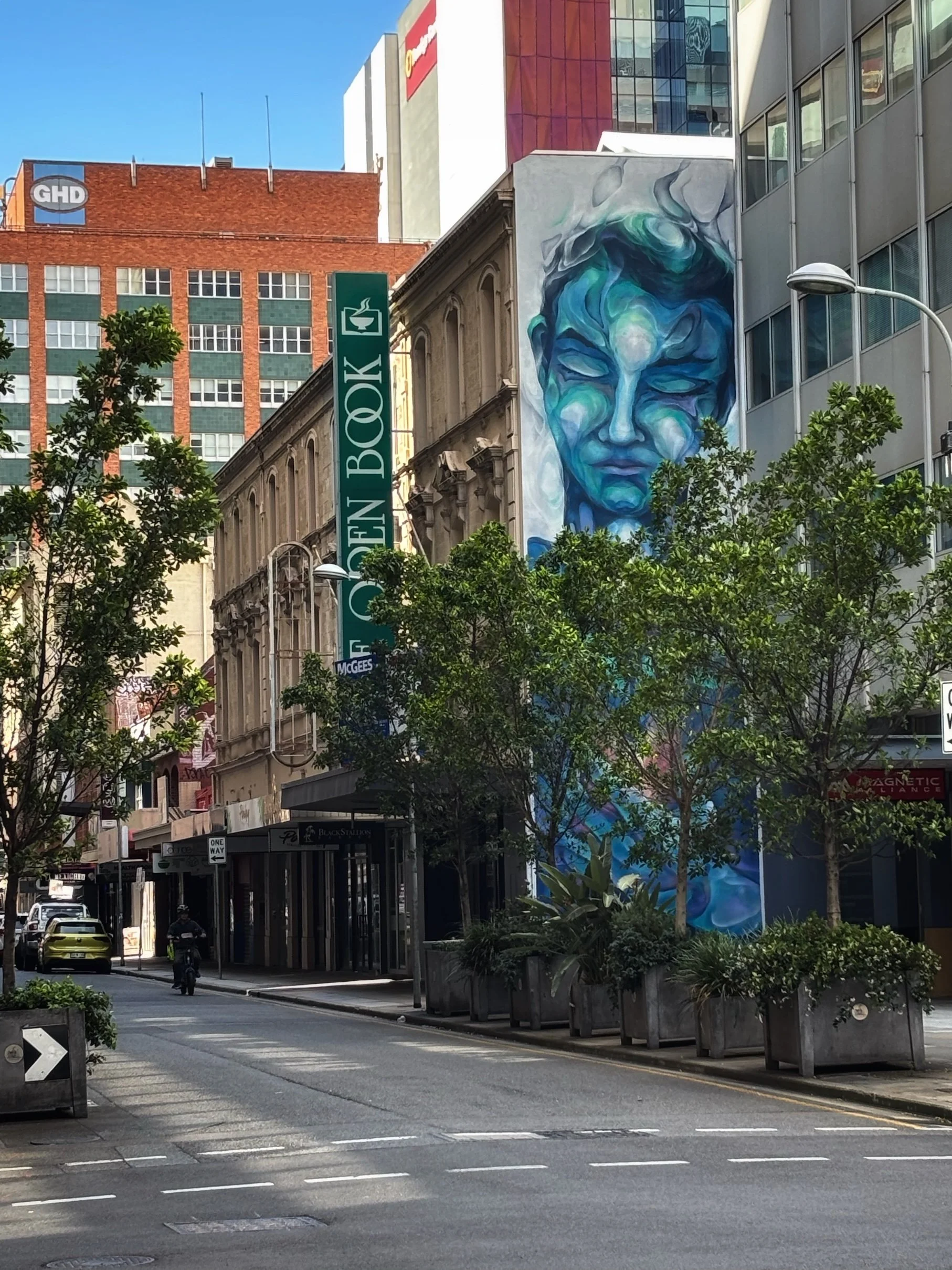 Adelaide, South Australia