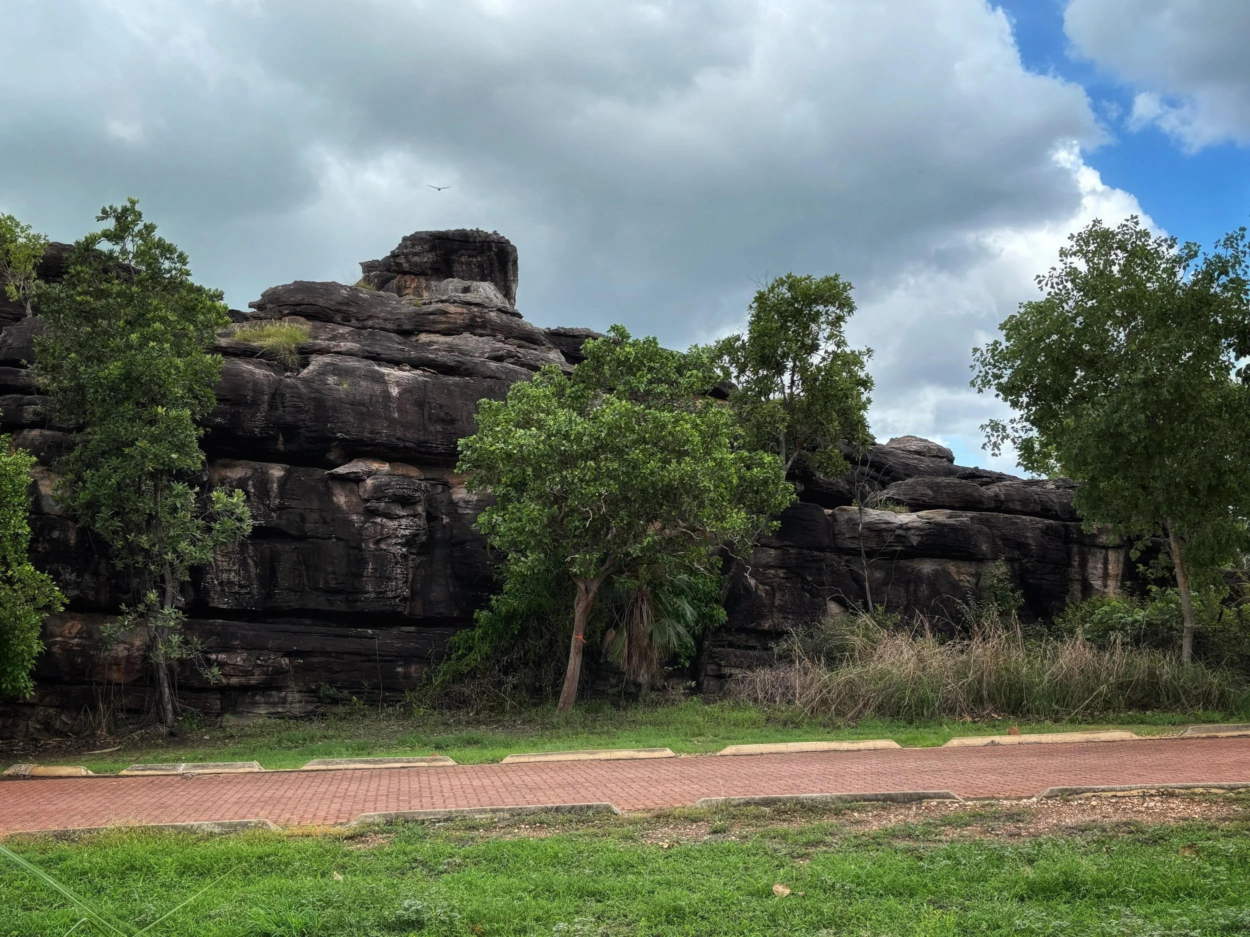 kakadu national park
