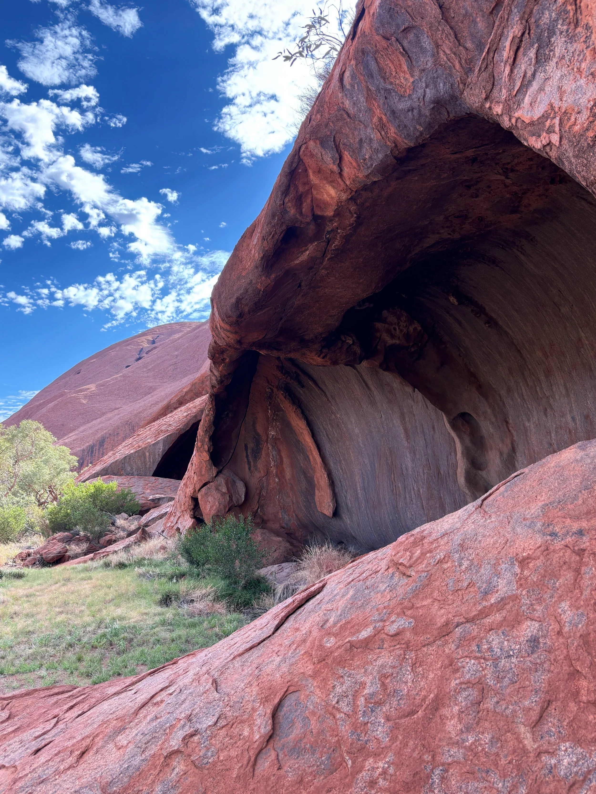 Uluru, Australia