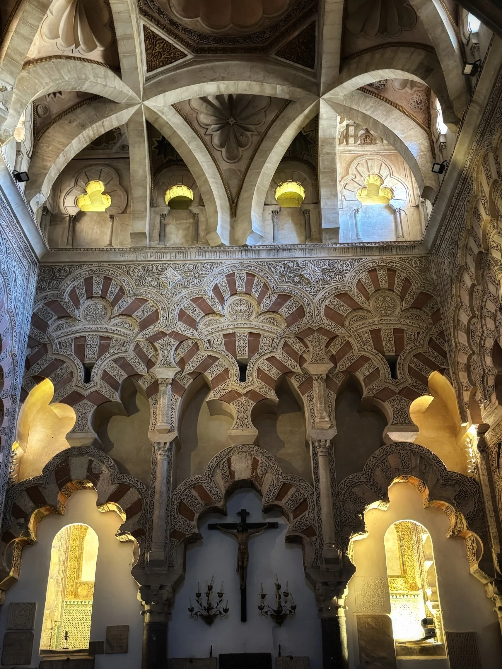 Mezquita Cordoba