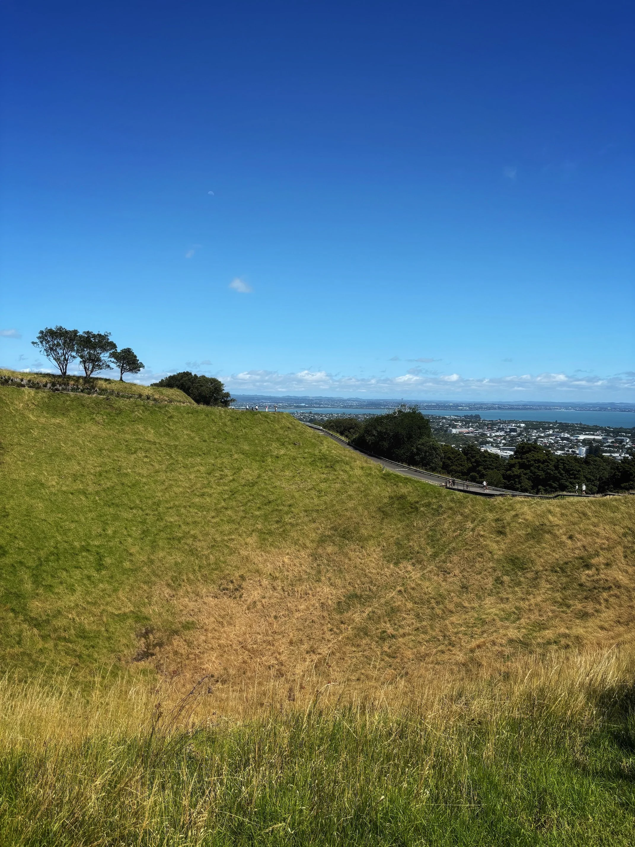 Mt Eden, Auckland New Zealand