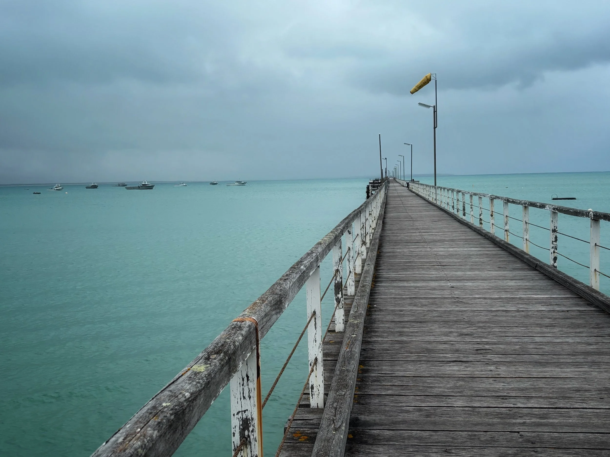 Beachport, South Australia